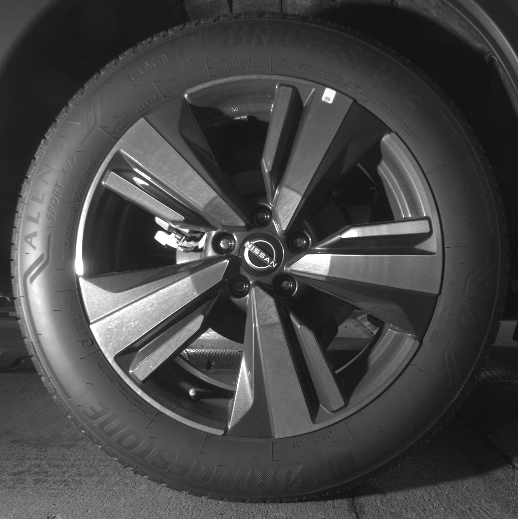 Thumbnail: 2026 Nissan Rogue - 15
