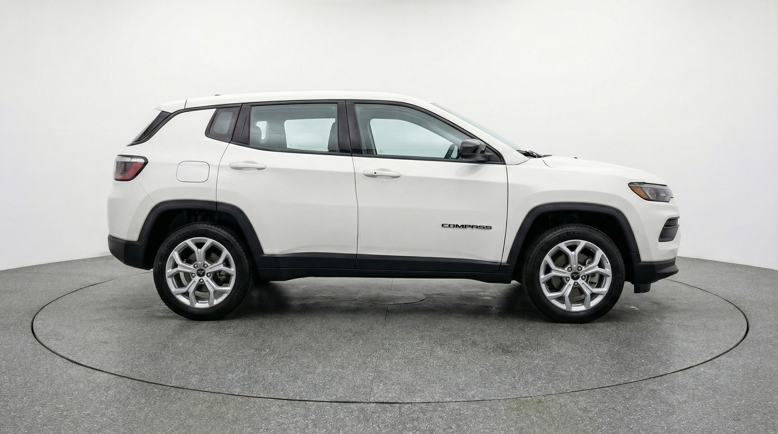 Thumbnail: 2025 Jeep Compass - 8