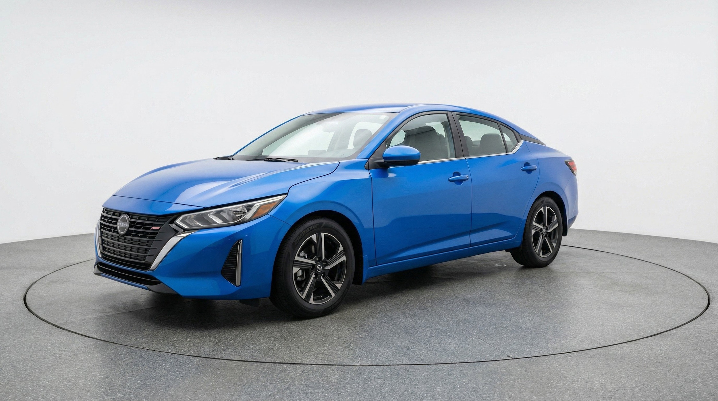 Thumbnail: 2025 Nissan Sentra - 3