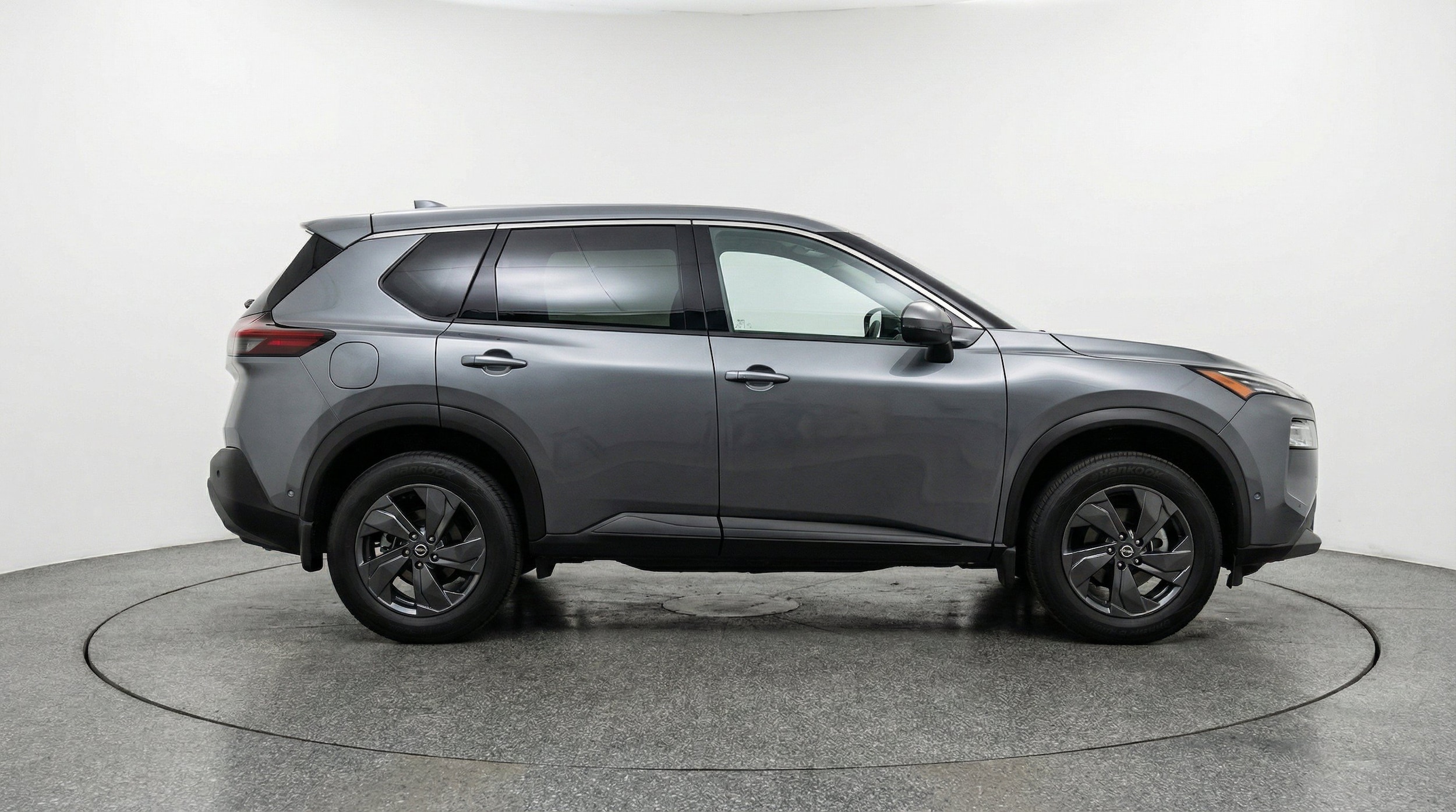 Thumbnail: 2026 Nissan Rogue - 11