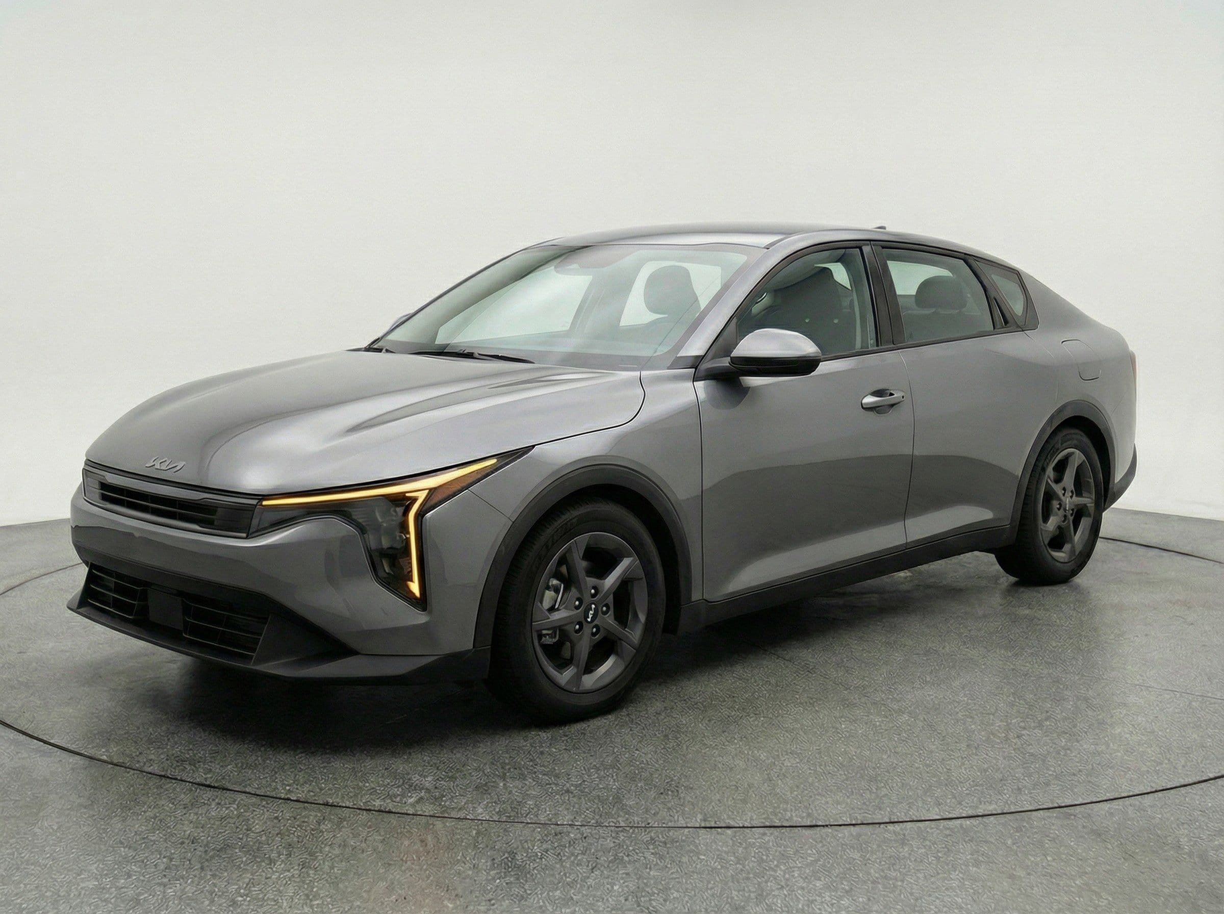 Thumbnail: 2025 Kia K4 - 3