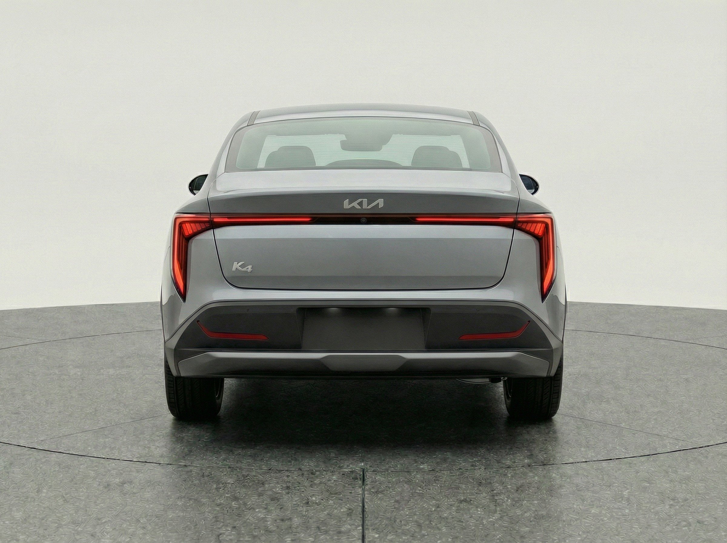 Thumbnail: 2025 Kia K4 - 7
