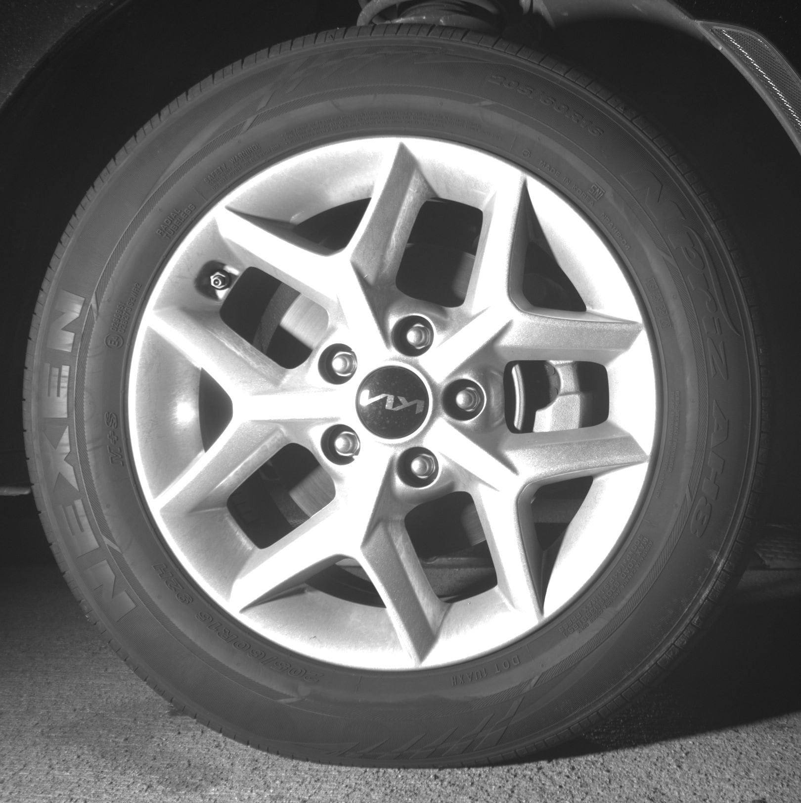 Thumbnail: 2025 Kia Soul - 13