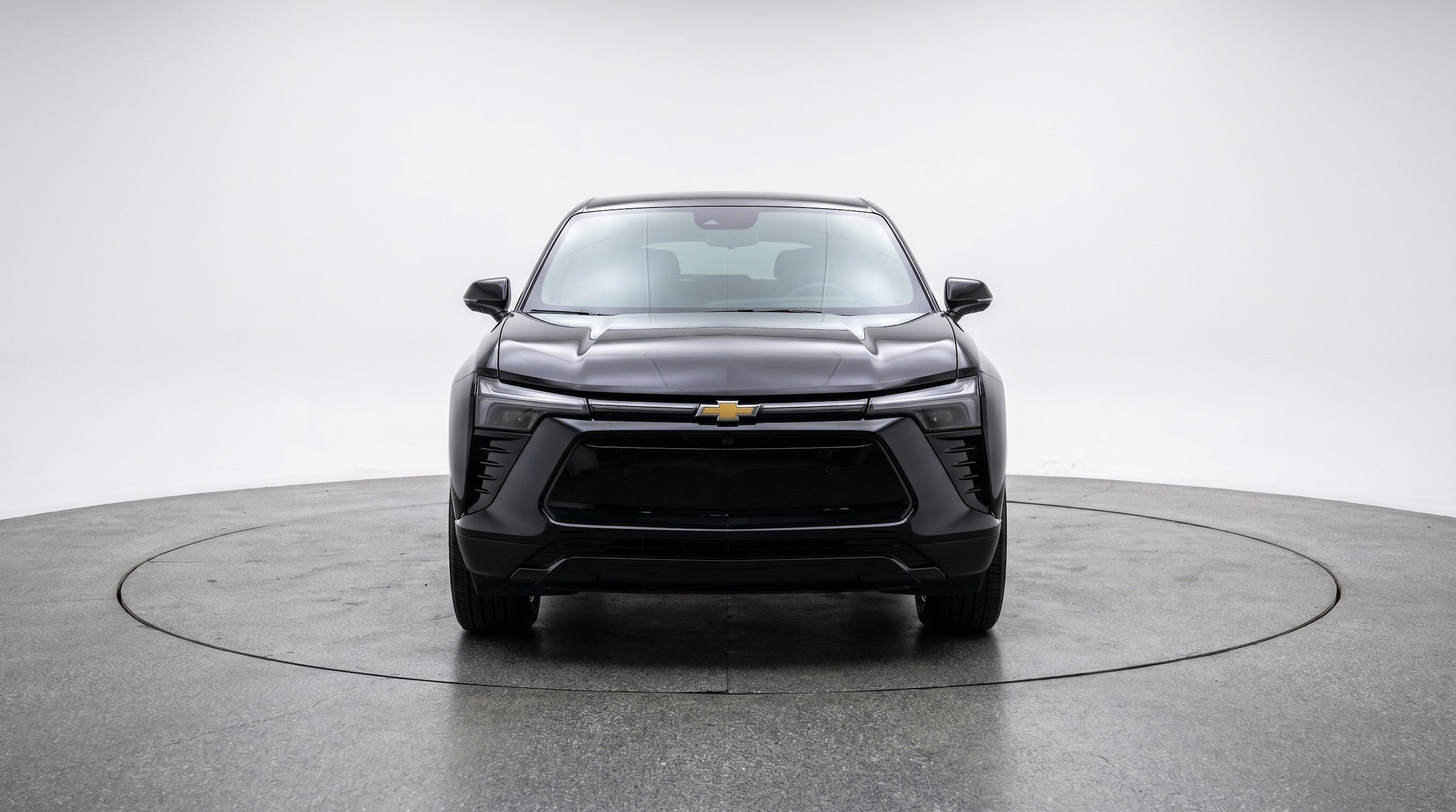 Thumbnail: 2025 Chevrolet Blazer - 2