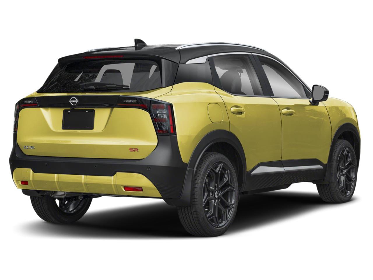 Thumbnail: 2026 Nissan Kicks - 2