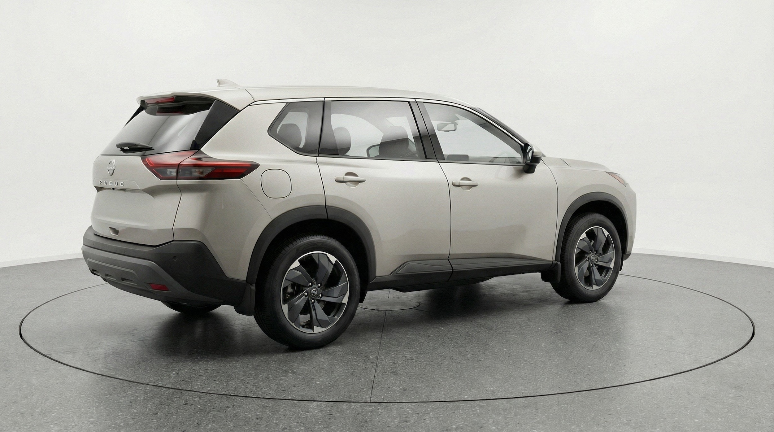 Thumbnail: 2025 Nissan Rogue - 9