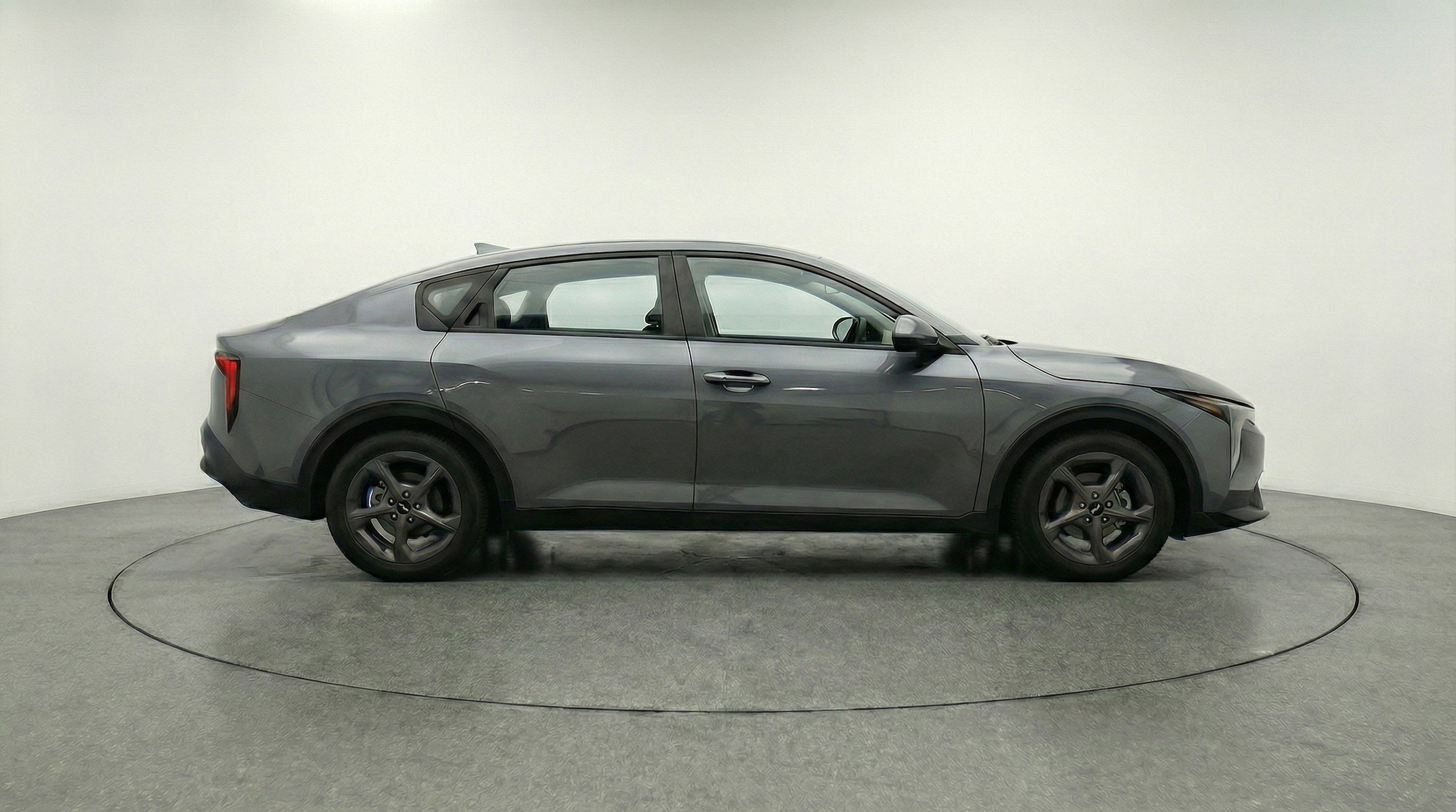 Thumbnail: 2025 Kia K4 - 11