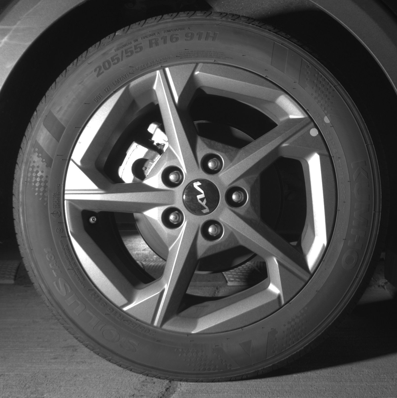 Thumbnail: 2025 Kia K4 - 12