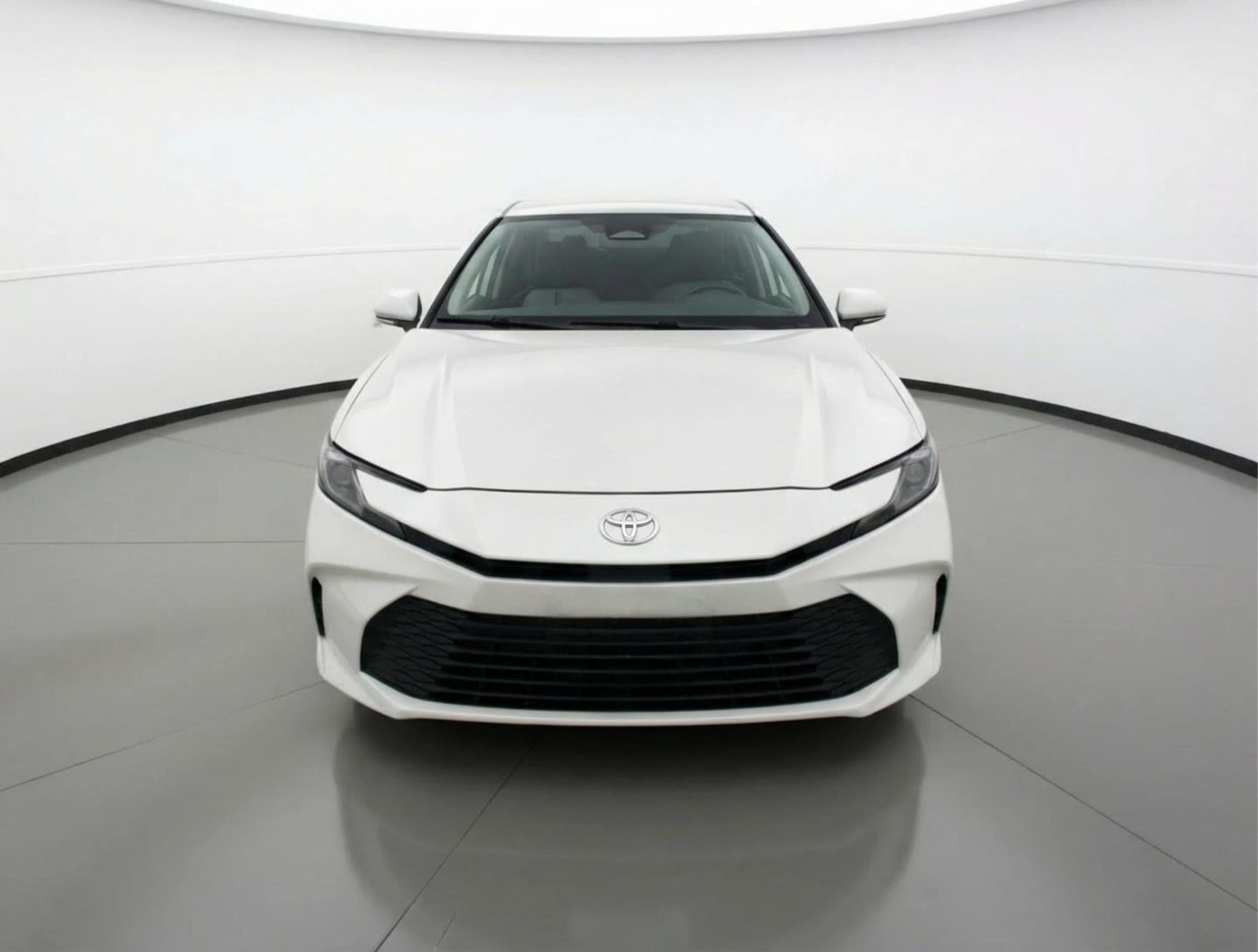 Thumbnail: 2025 Toyota Camry - 2