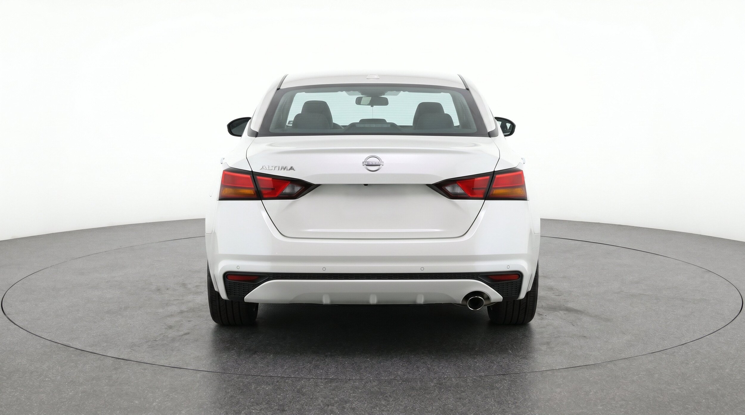 Thumbnail: 2025 Nissan Altima - 7