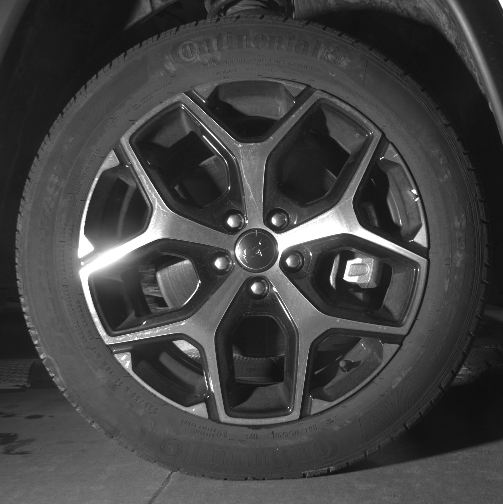 Thumbnail: 2025 Jeep Compass - 13