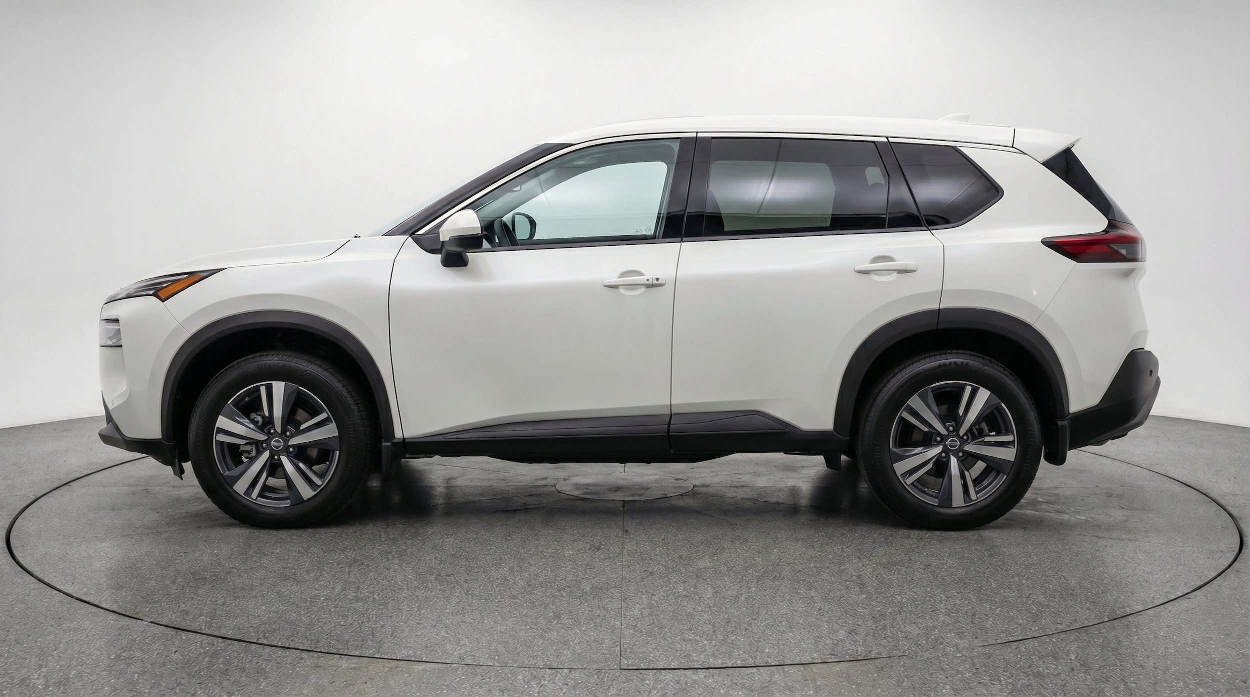 Thumbnail: 2026 Nissan Rogue - 5