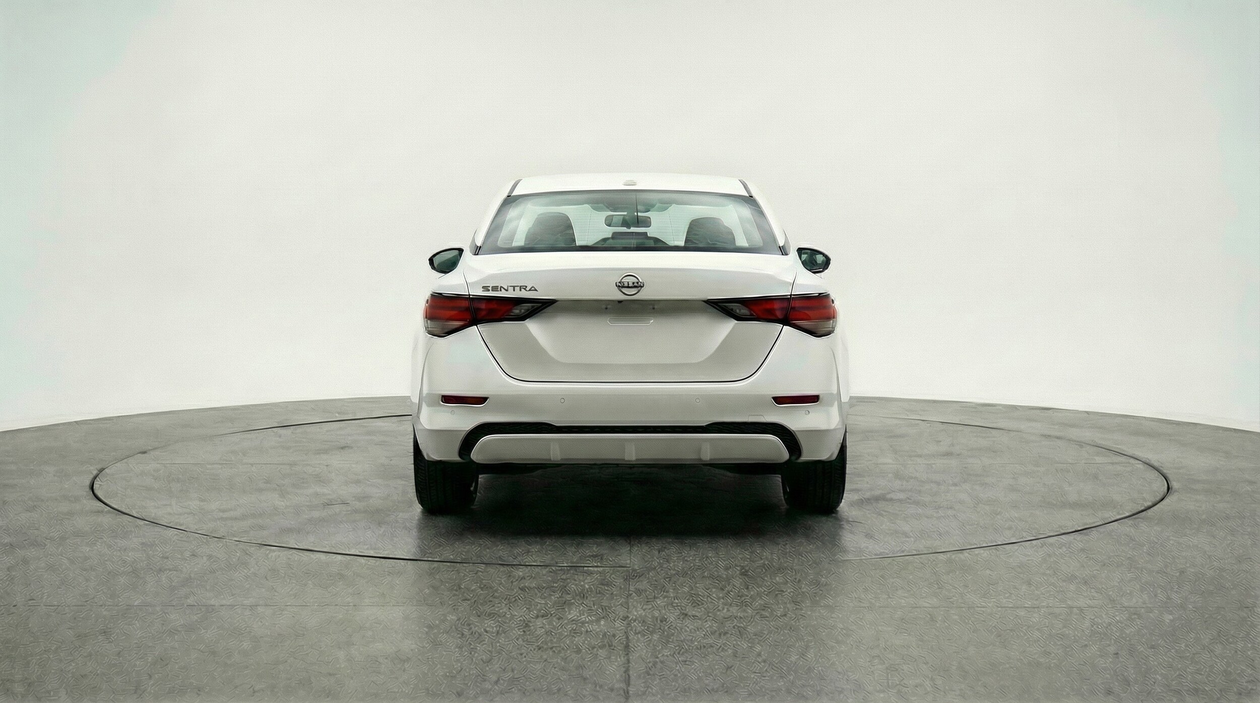 Thumbnail: 2025 Nissan Sentra - 7