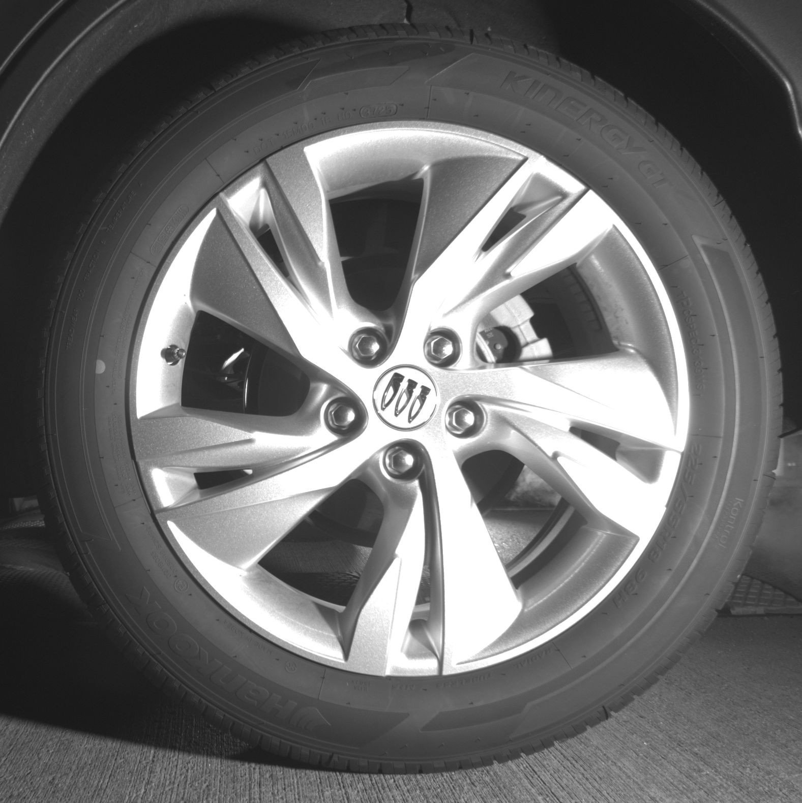 Thumbnail: 2026 Buick Encore GX - 14