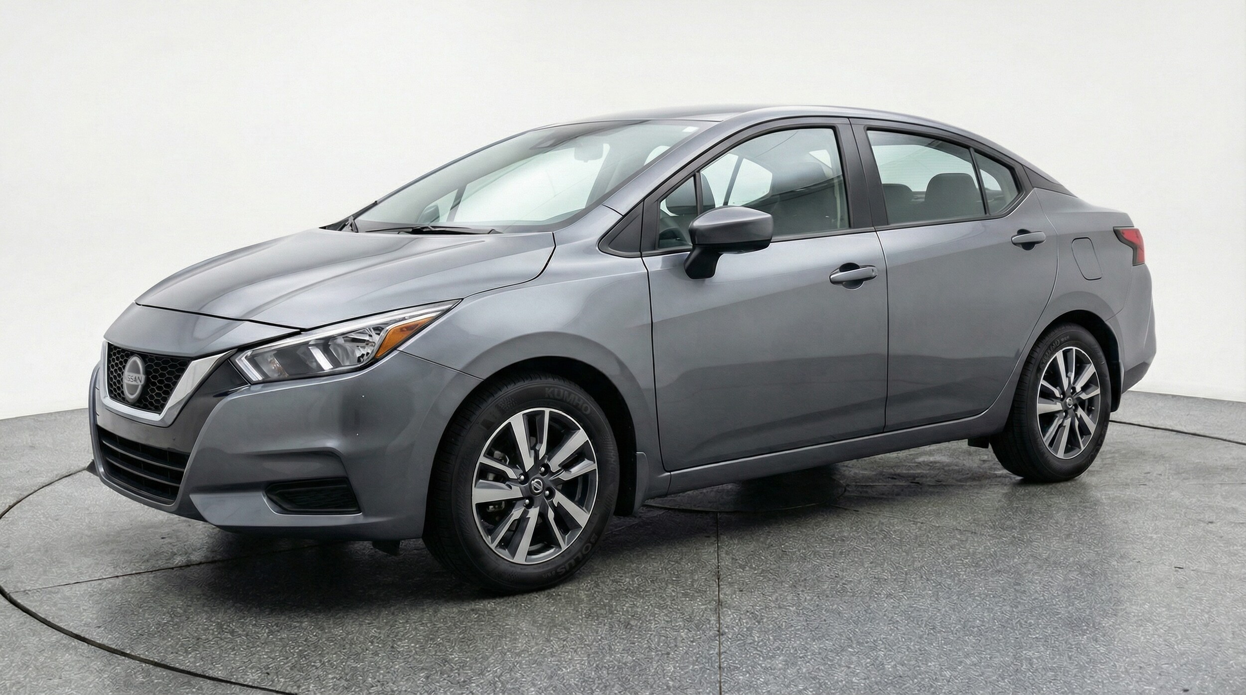 Thumbnail: 2025 Nissan Versa - 3