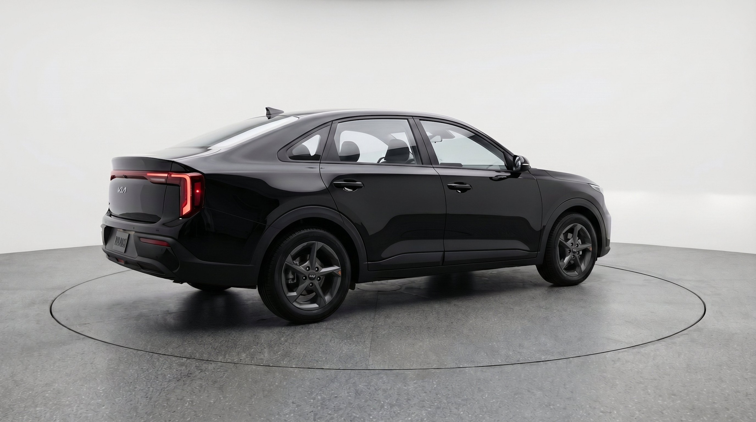 Thumbnail: 2026 Kia K4 - 9