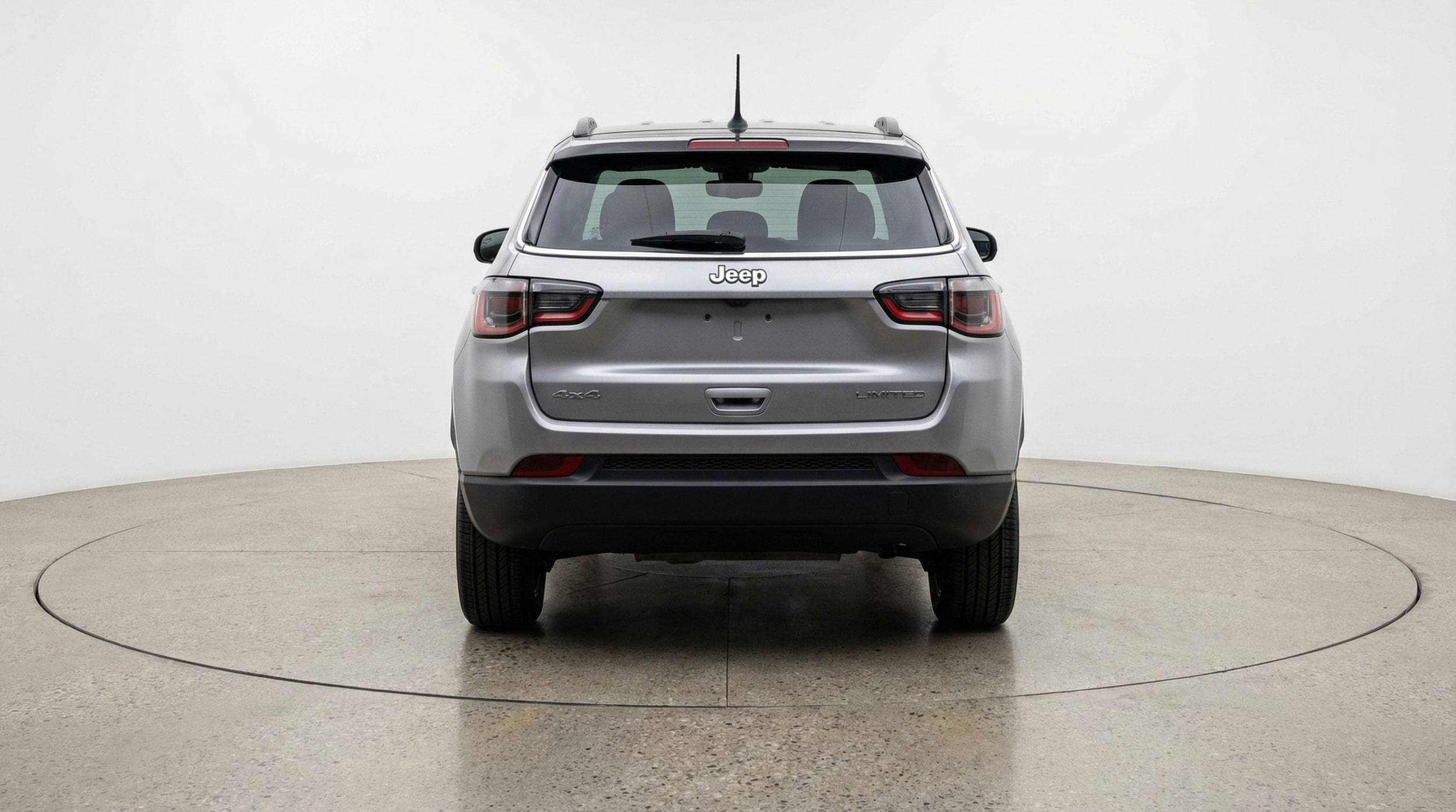 Thumbnail: 2025 Jeep Compass - 6