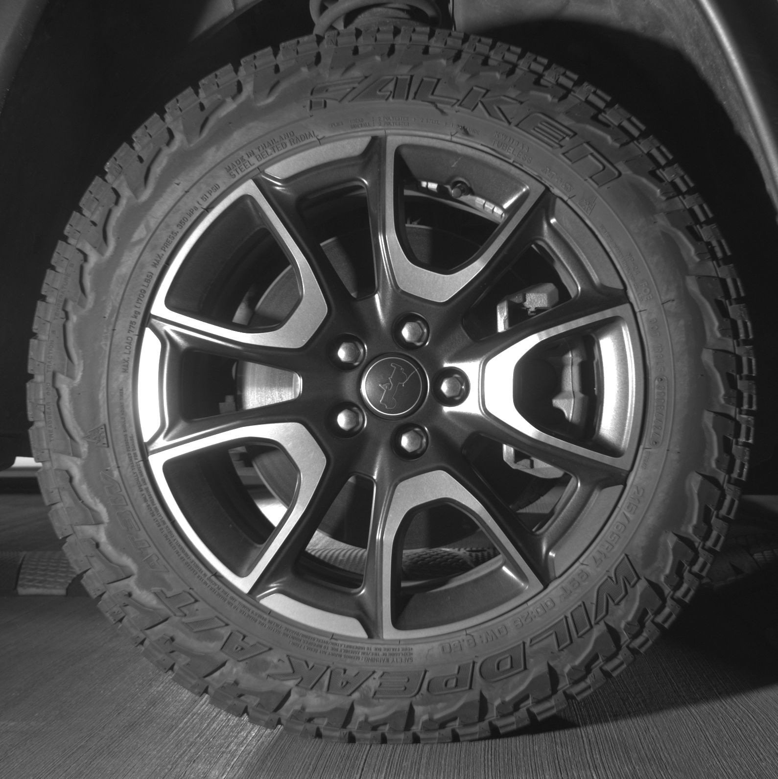 Thumbnail: 2025 Jeep Compass - 13