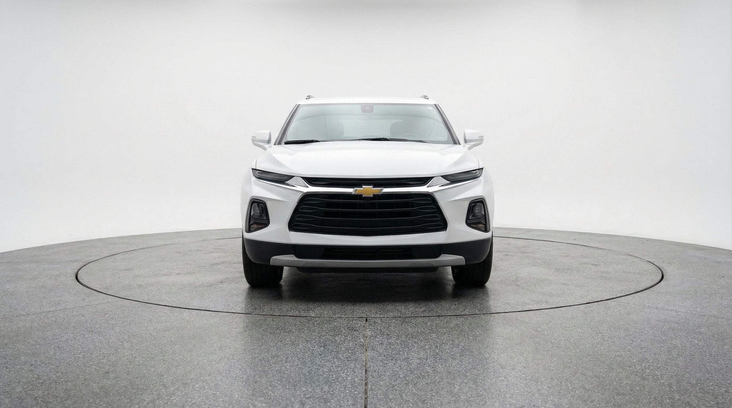 Thumbnail: 2025 Chevrolet Blazer - 2