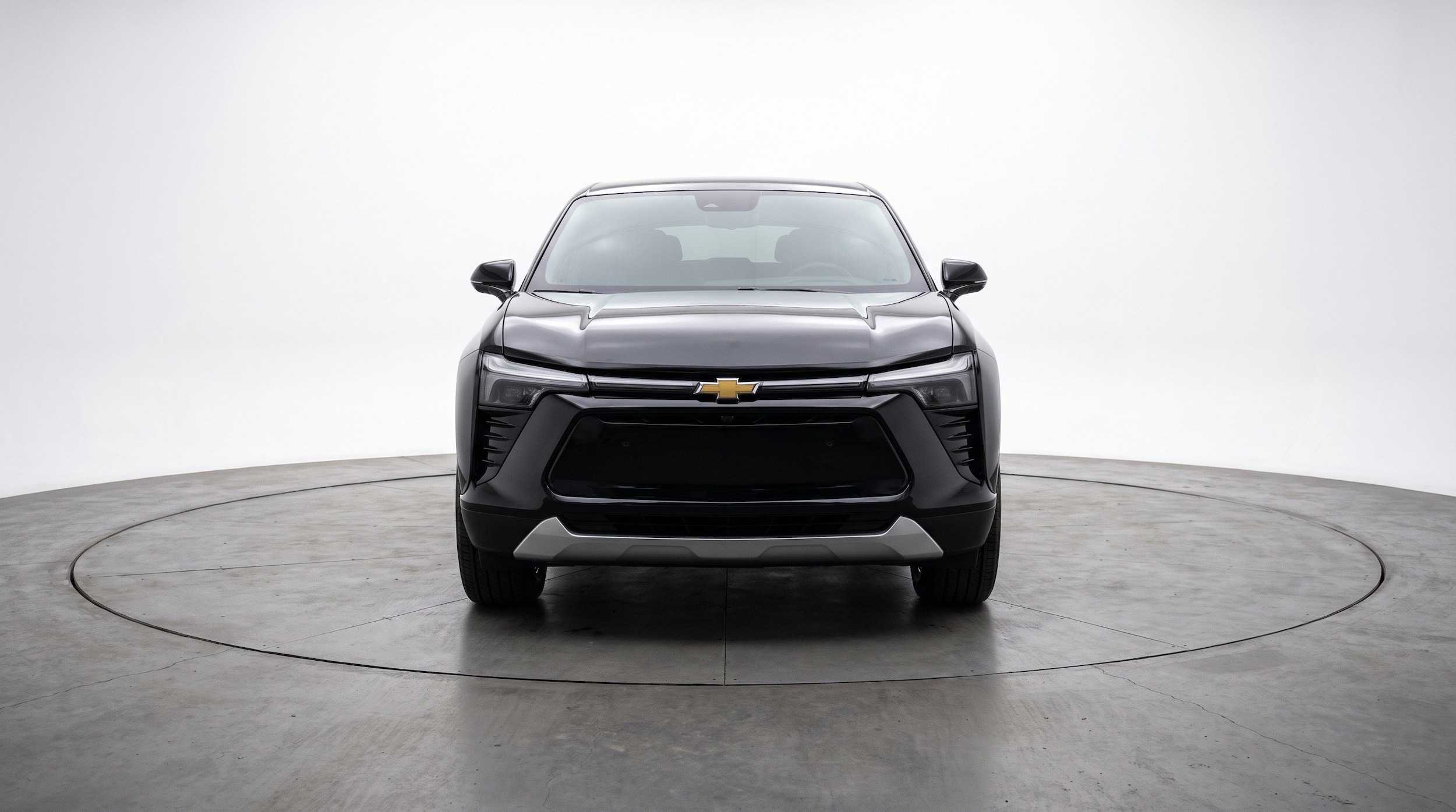 Thumbnail: 2025 Chevrolet Blazer - 2