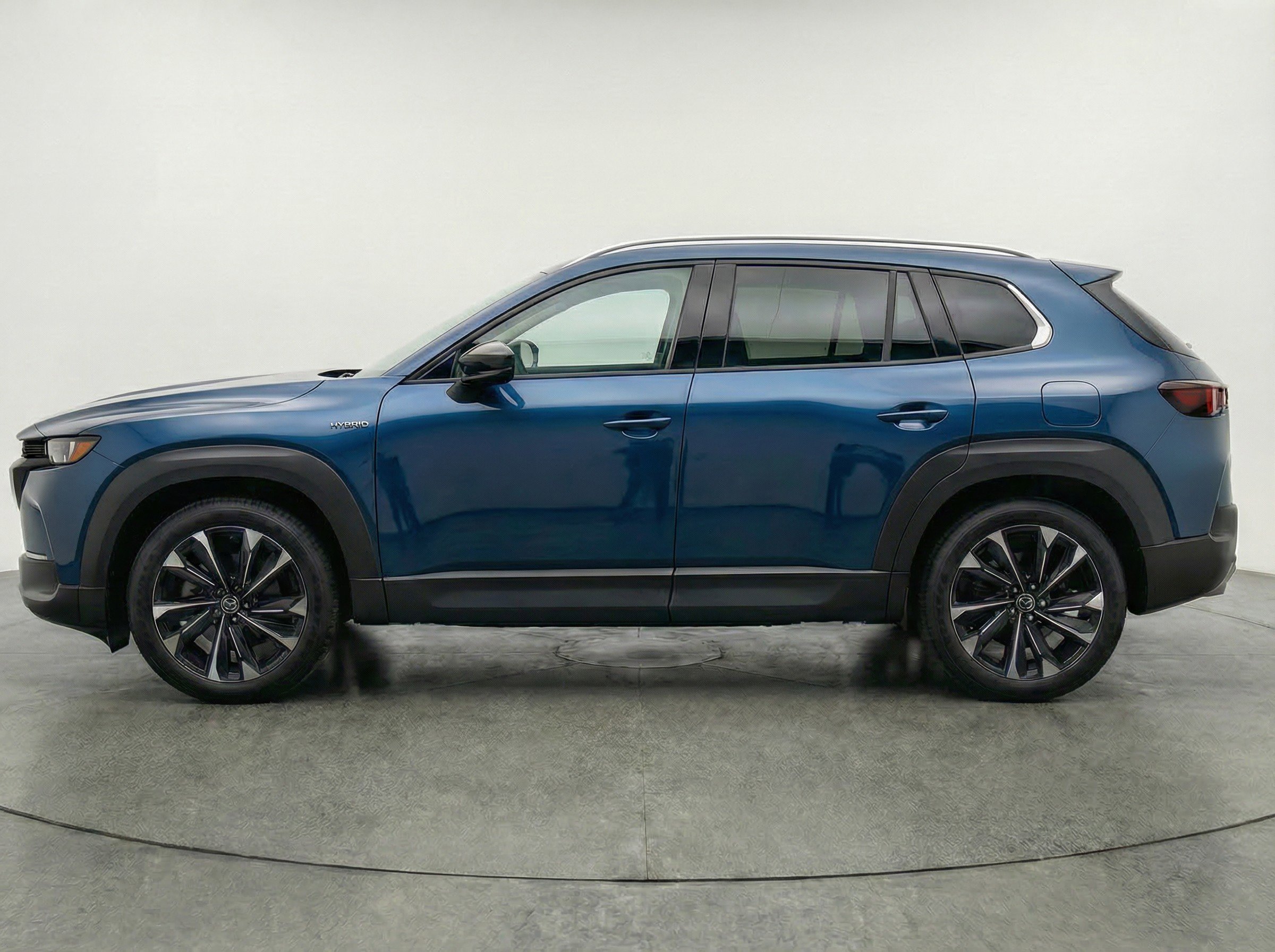 Thumbnail: 2025 Mazda CX-50 - 5