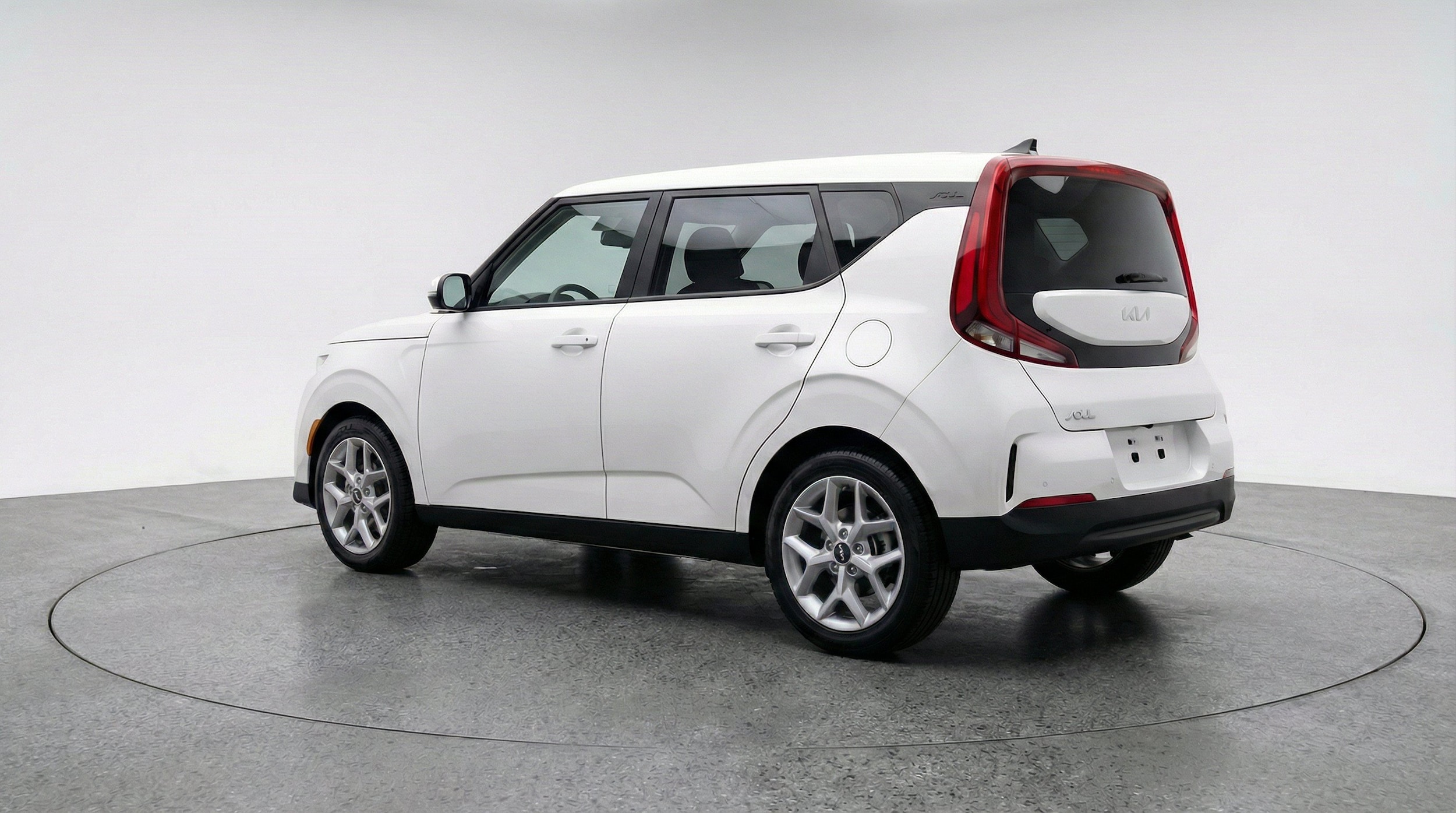 Thumbnail: 2025 Kia Soul - 6