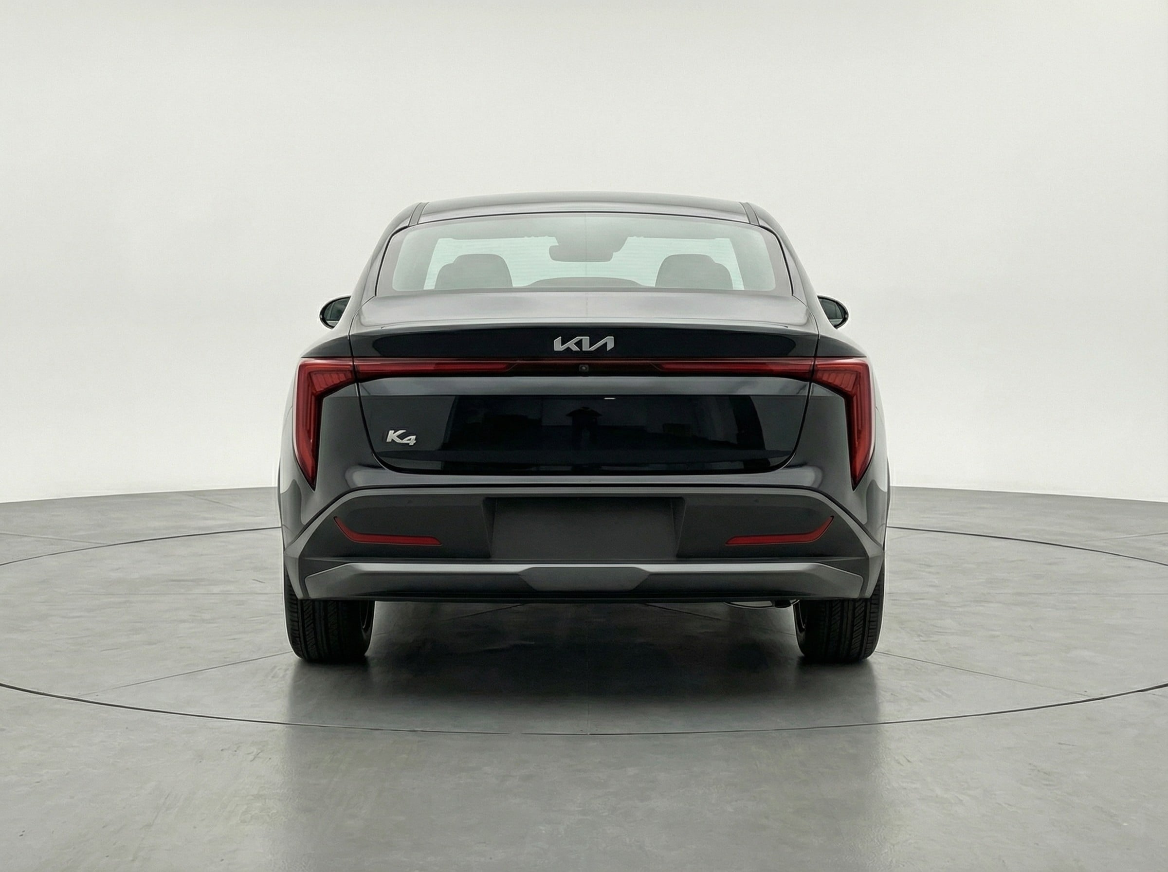 Thumbnail: 2025 Kia K4 - 6