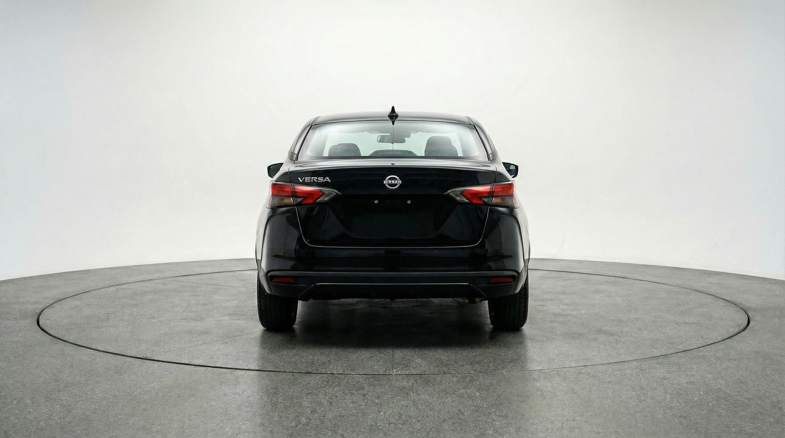 Thumbnail: 2025 Nissan Versa - 7