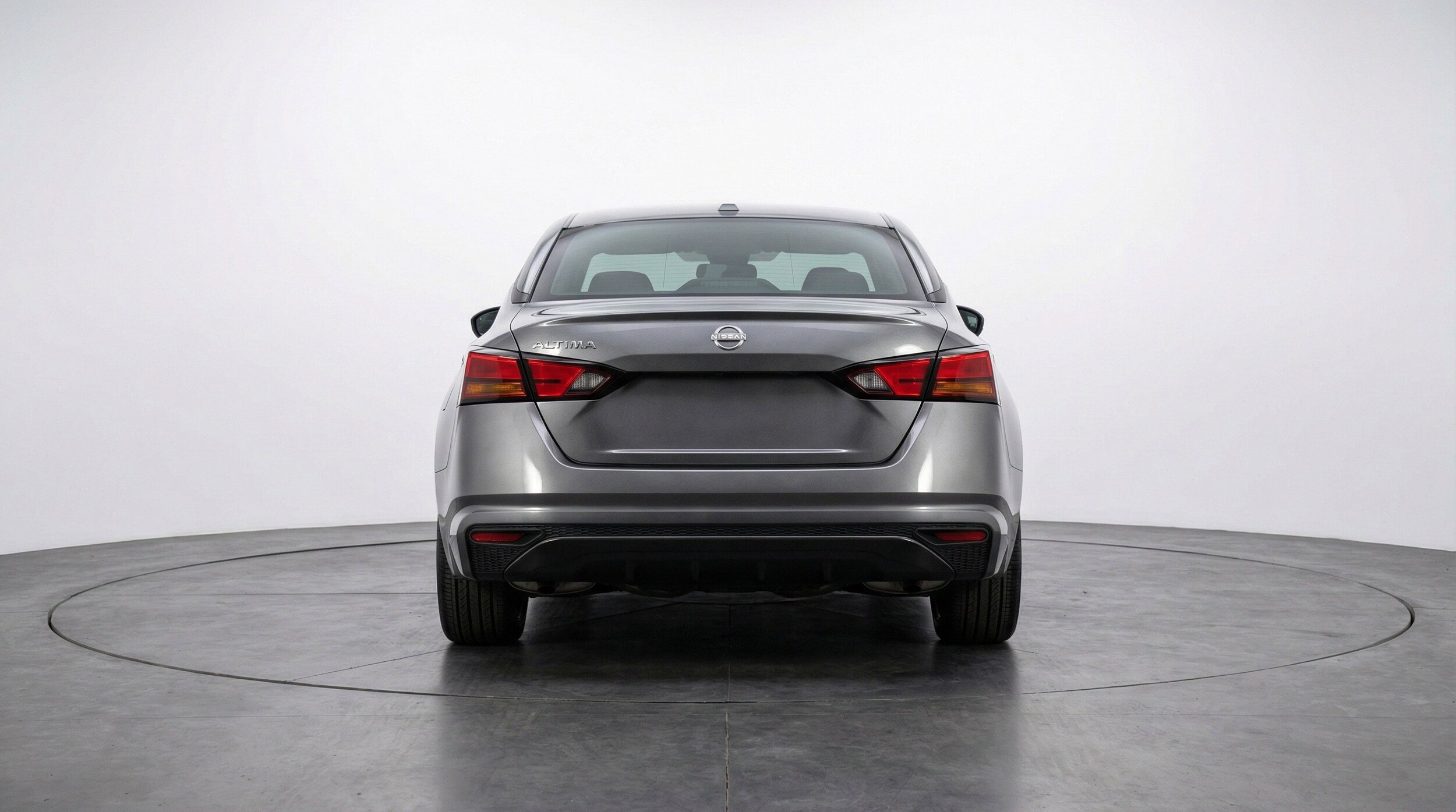 Thumbnail: 2025 Nissan Altima - 7