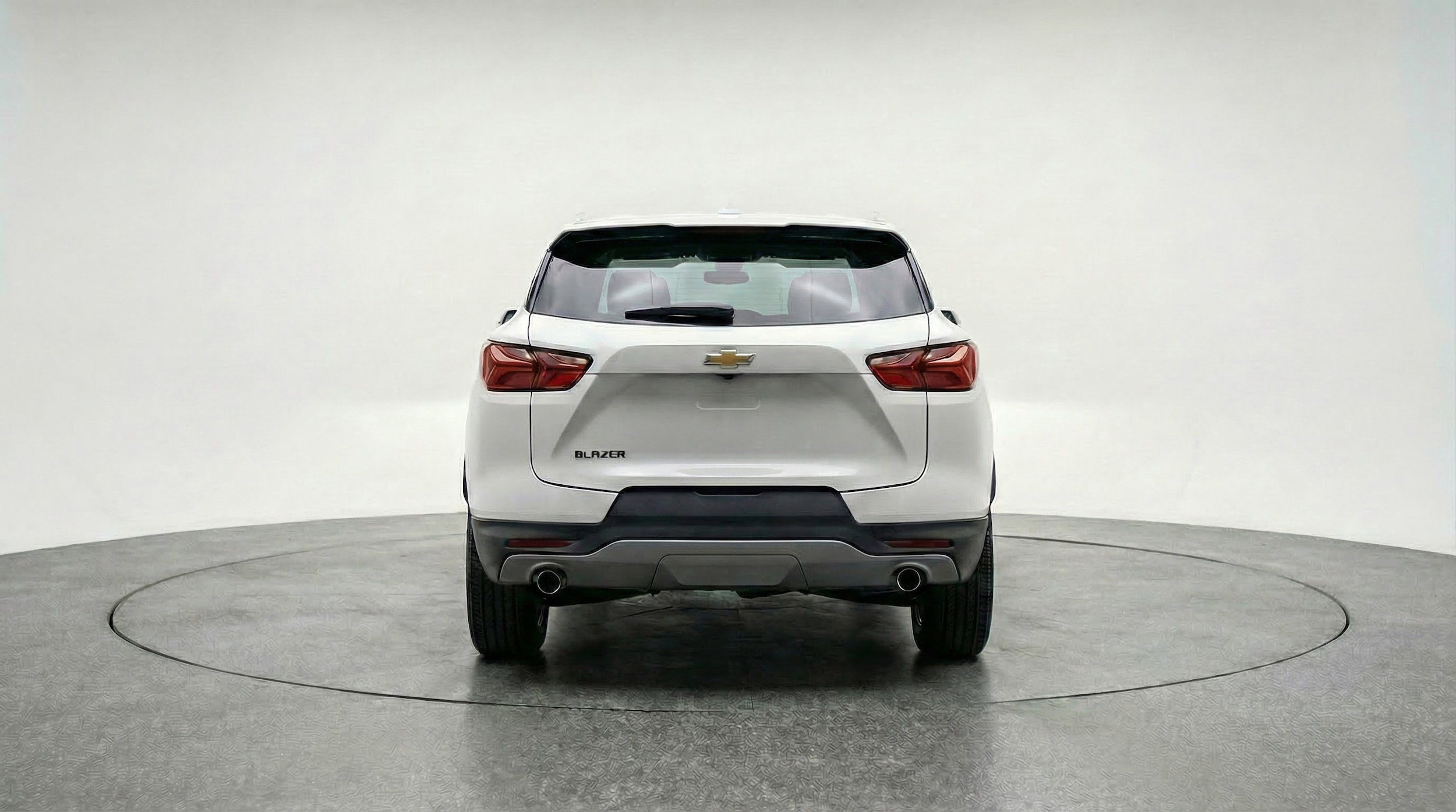 Thumbnail: 2025 Chevrolet Blazer - 7