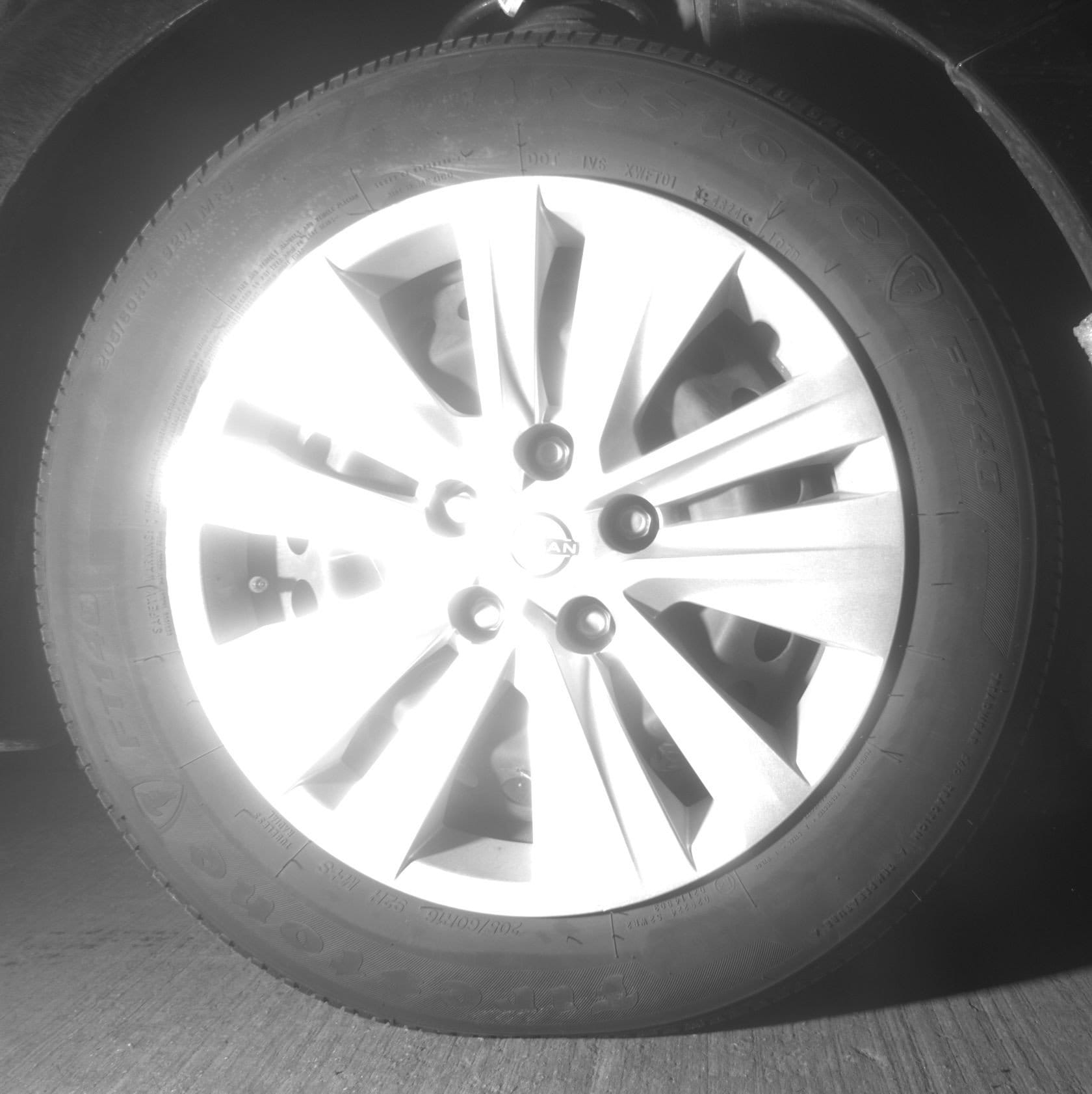 Thumbnail: 2025 Nissan Sentra - 13