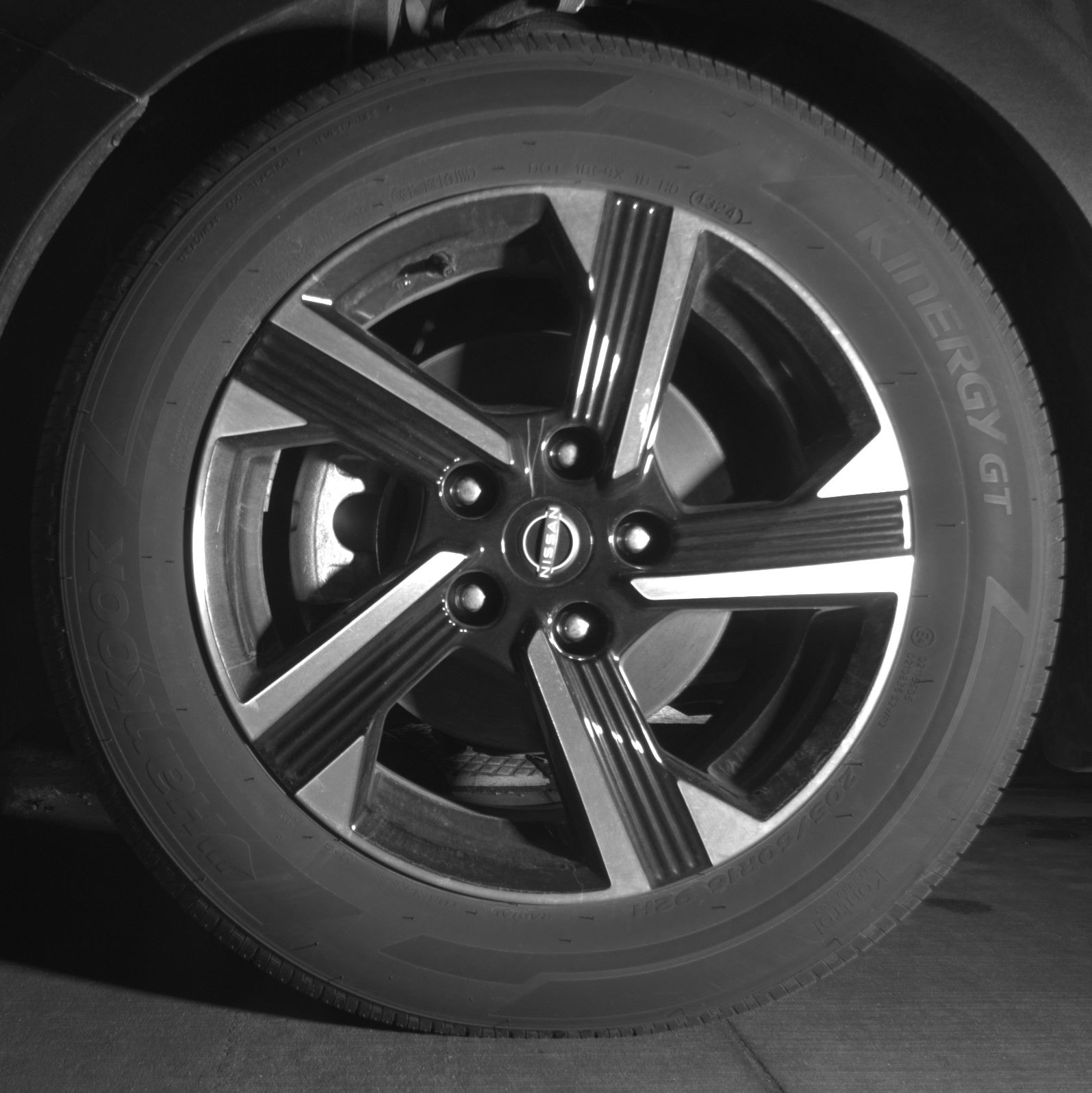 Thumbnail: 2025 Nissan Sentra - 9