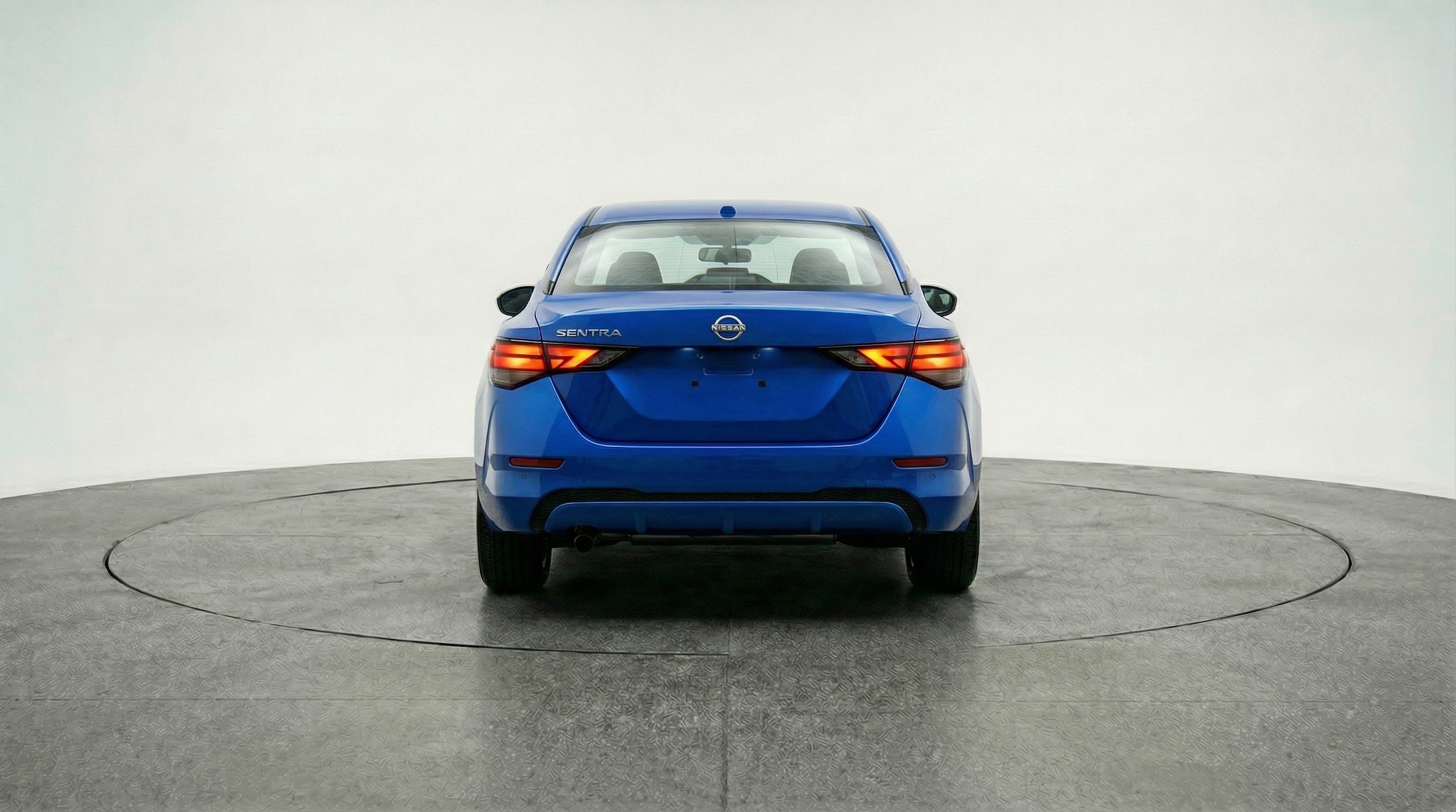 Thumbnail: 2025 Nissan Sentra - 7