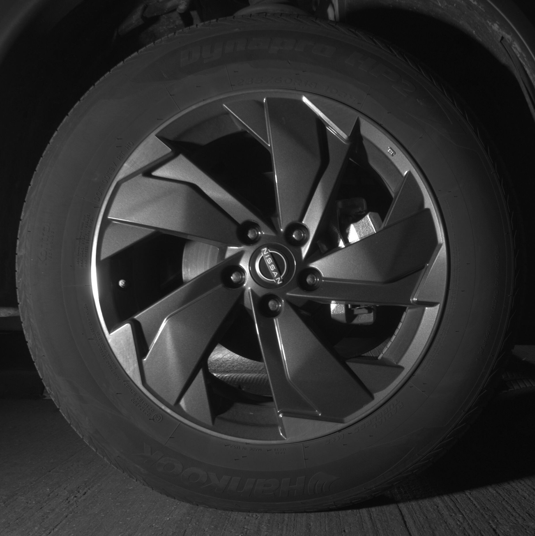 Thumbnail: 2025 Nissan Rogue - 10