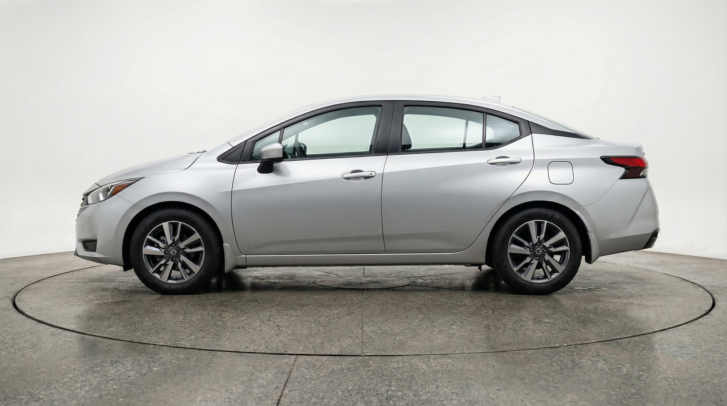 Thumbnail: 2025 Nissan Versa - 4