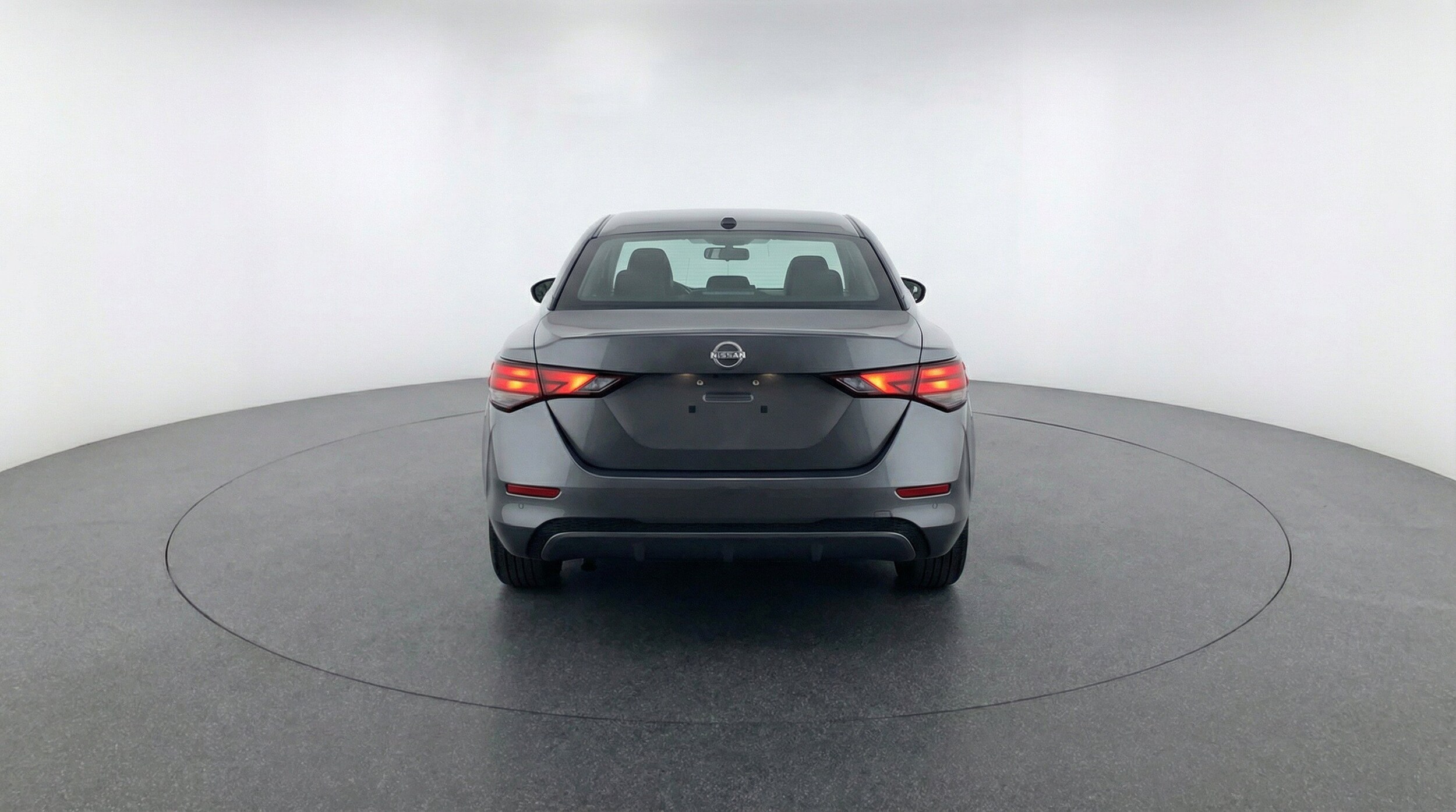 Thumbnail: 2025 Nissan Sentra - 7