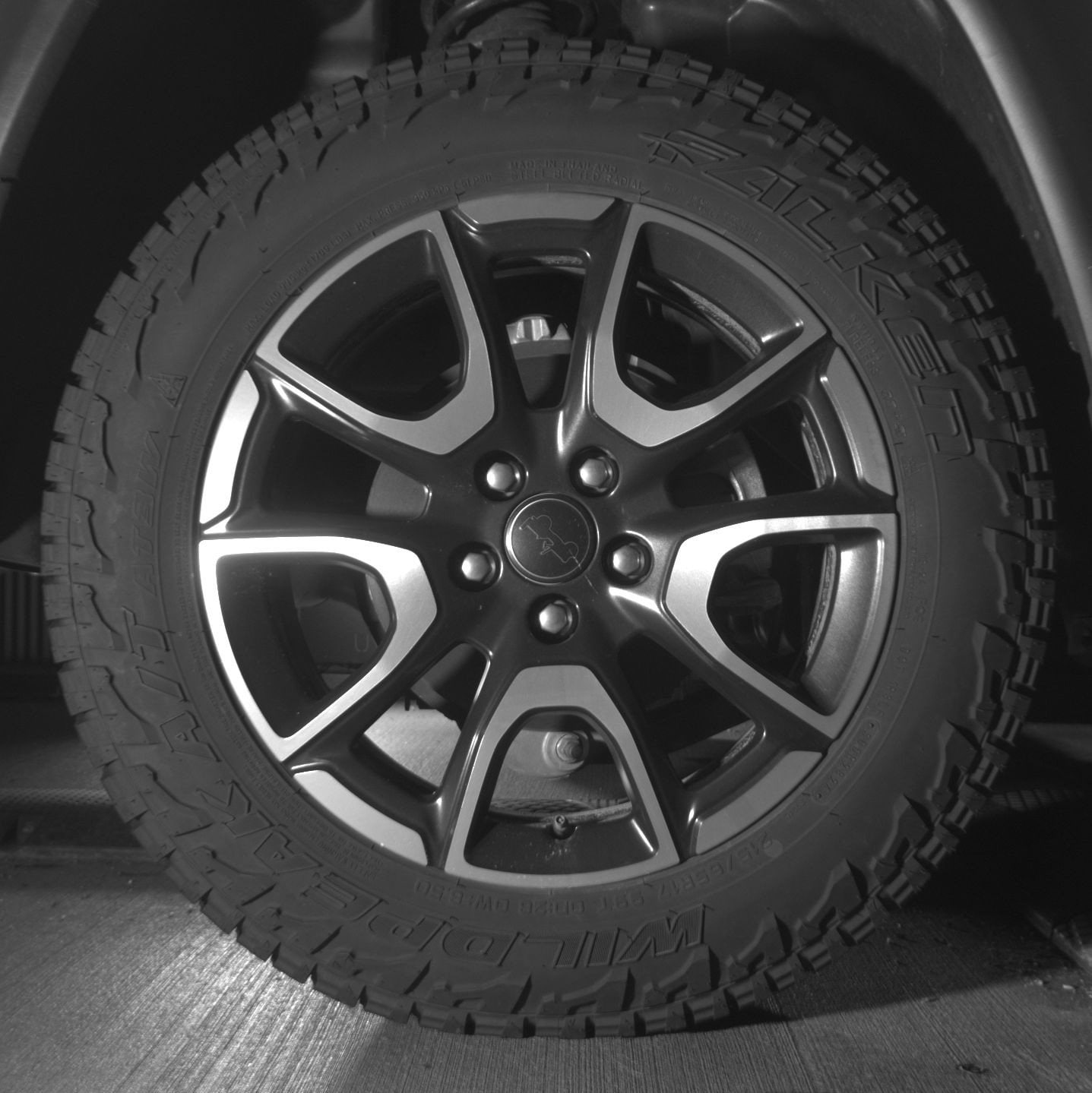 Thumbnail: 2025 Jeep Compass - 15