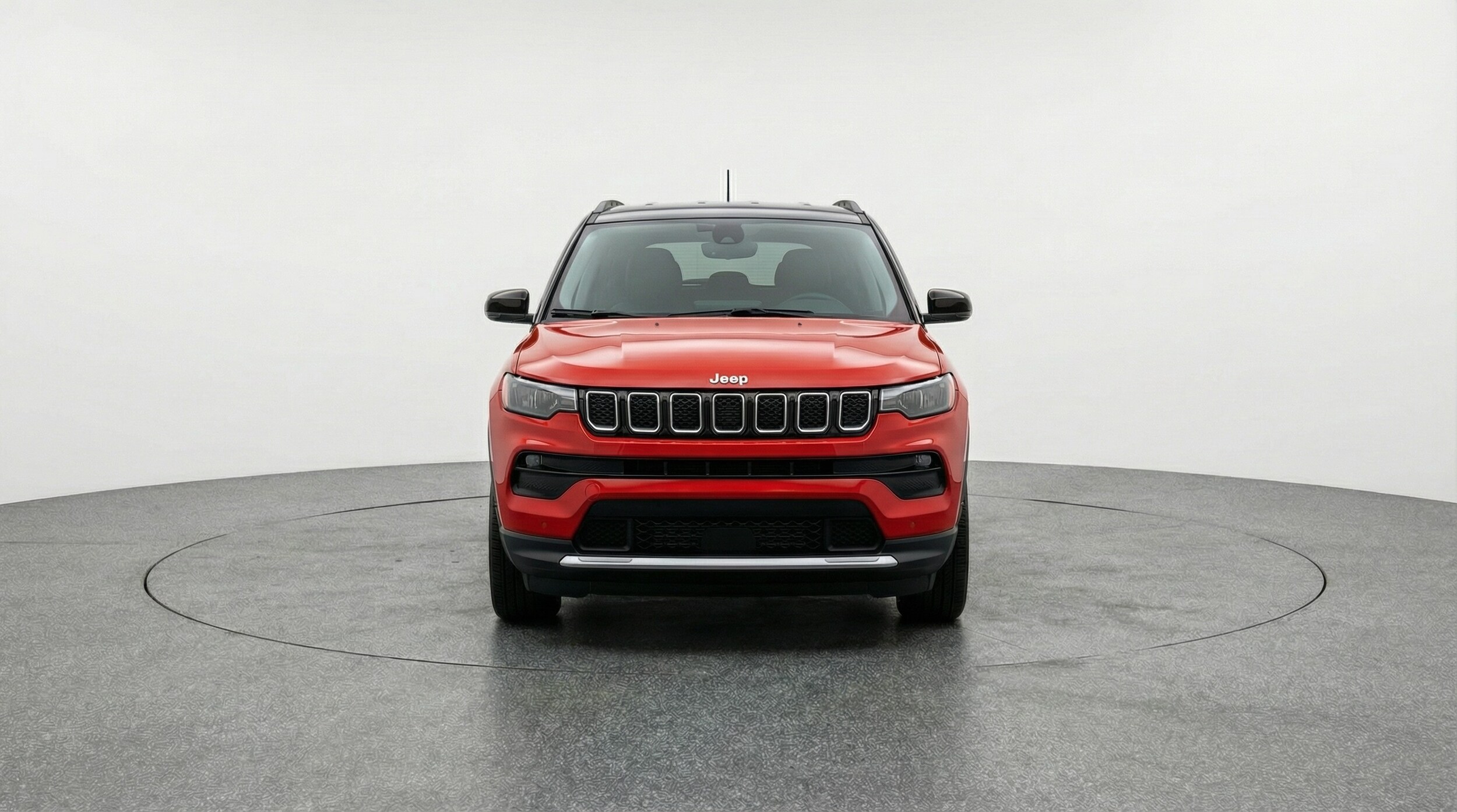 Thumbnail: 2025 Jeep Compass - 2