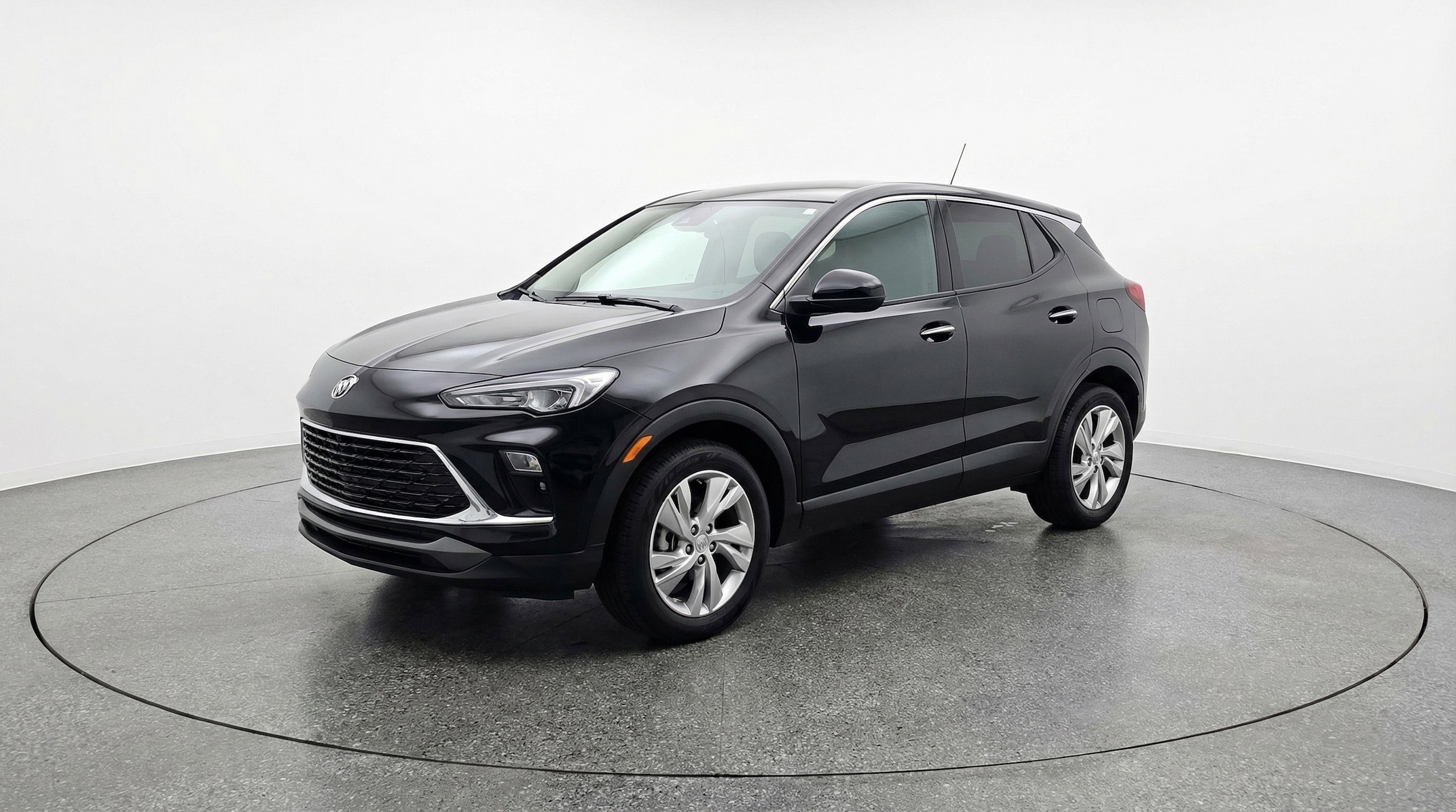 Thumbnail: 2025 Buick Encore GX - 3