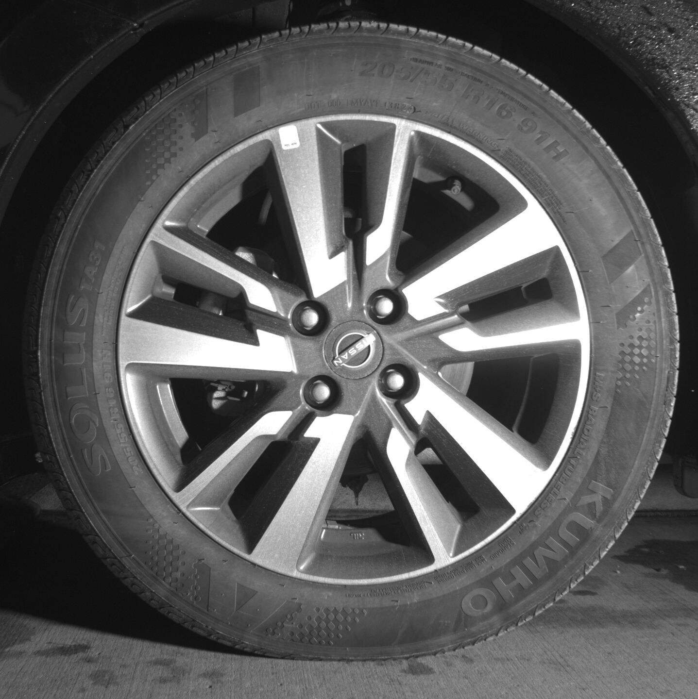 Thumbnail: 2025 Nissan Versa - 9