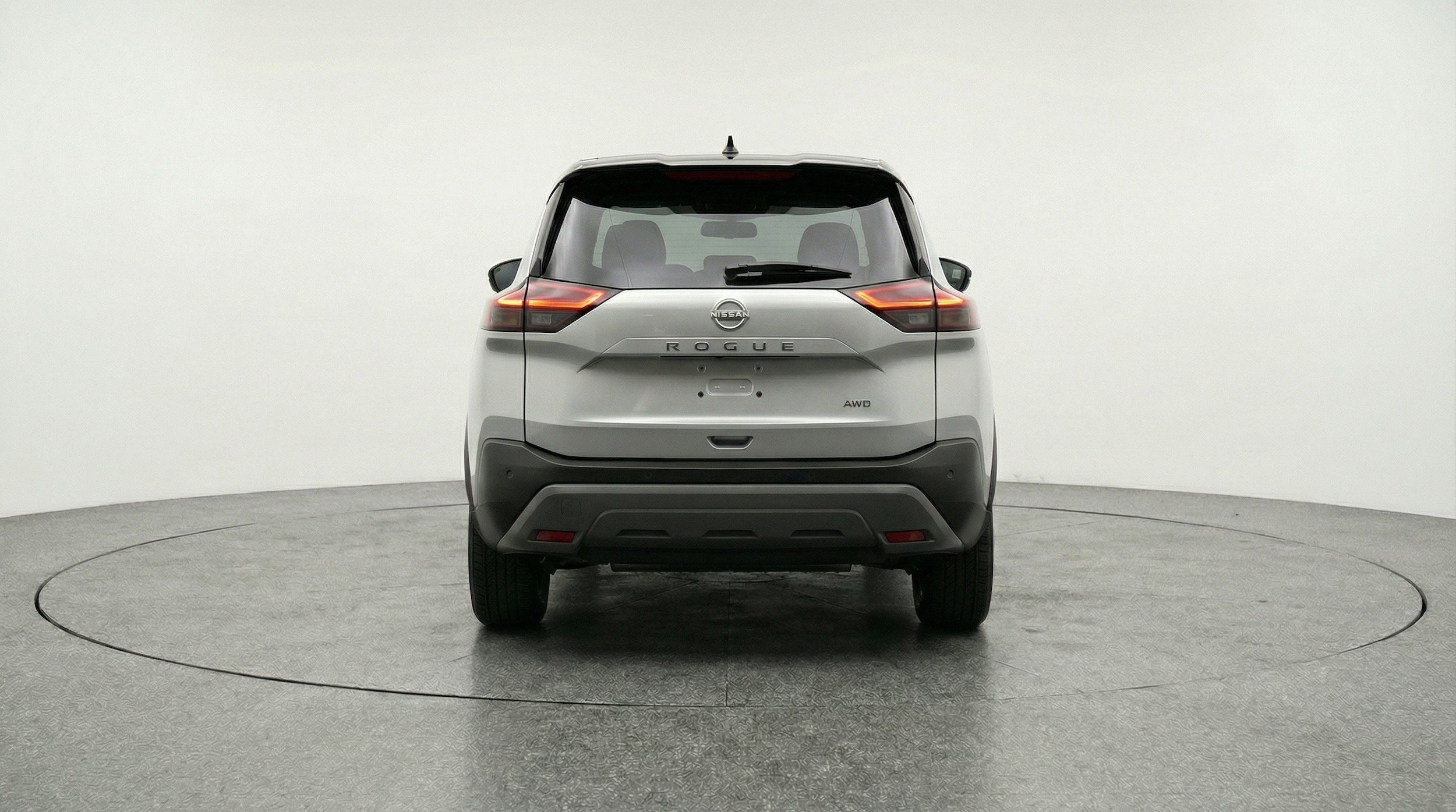 Thumbnail: 2025 Nissan Rogue - 7