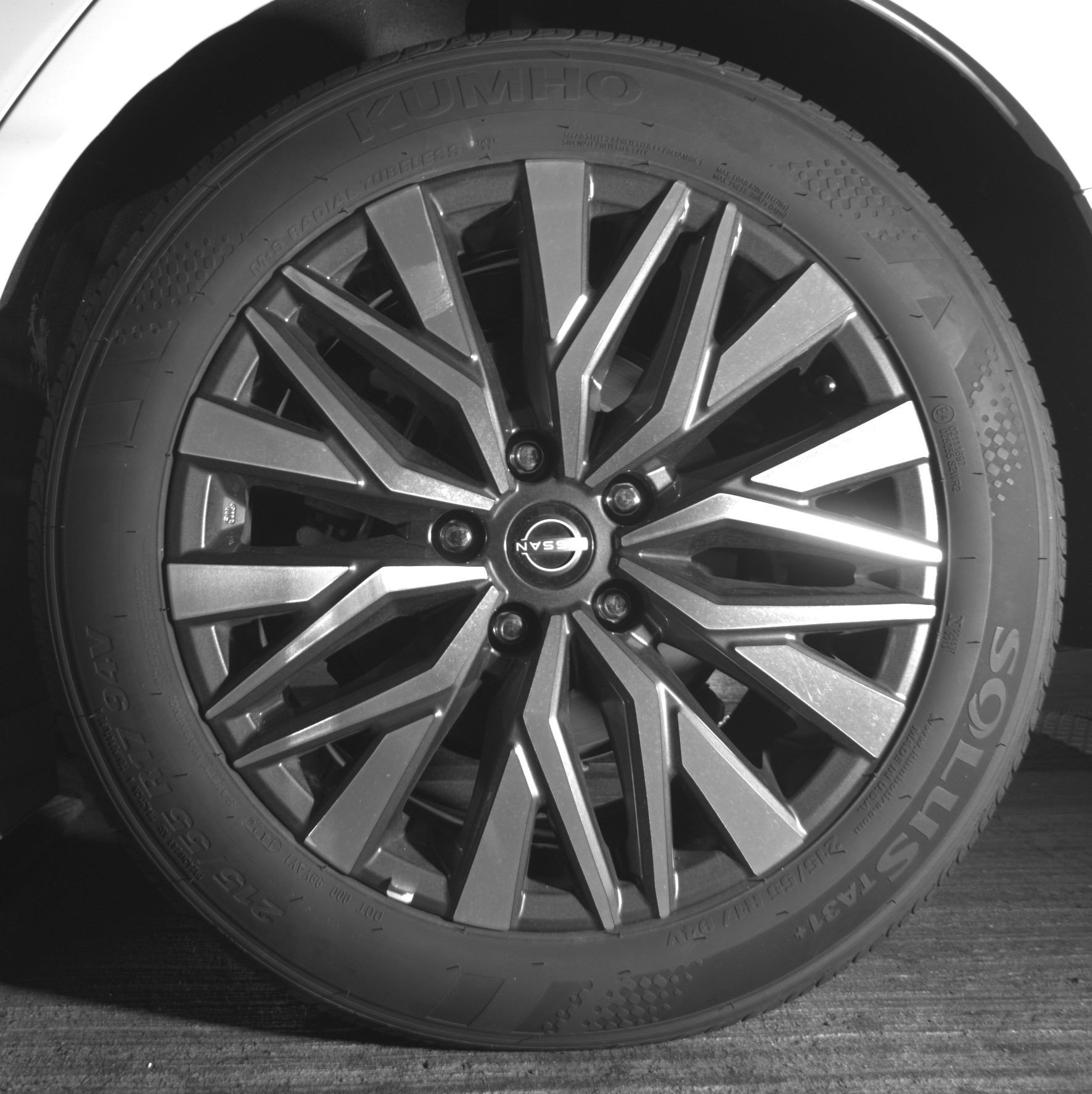 Thumbnail: 2025 Nissan Altima - 14