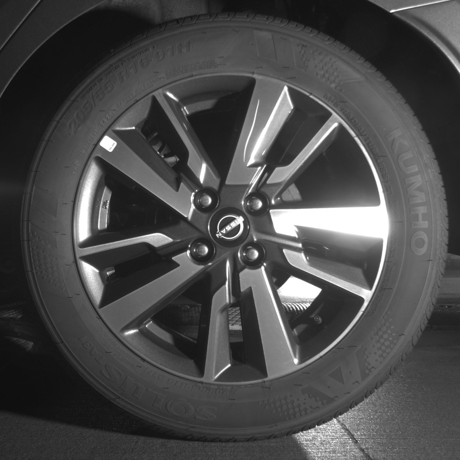 Thumbnail: 2025 Nissan Versa - 11