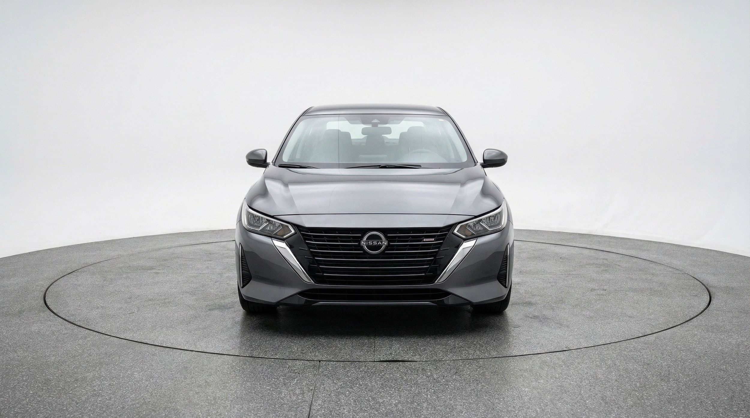 Thumbnail: 2025 Nissan Sentra - 2