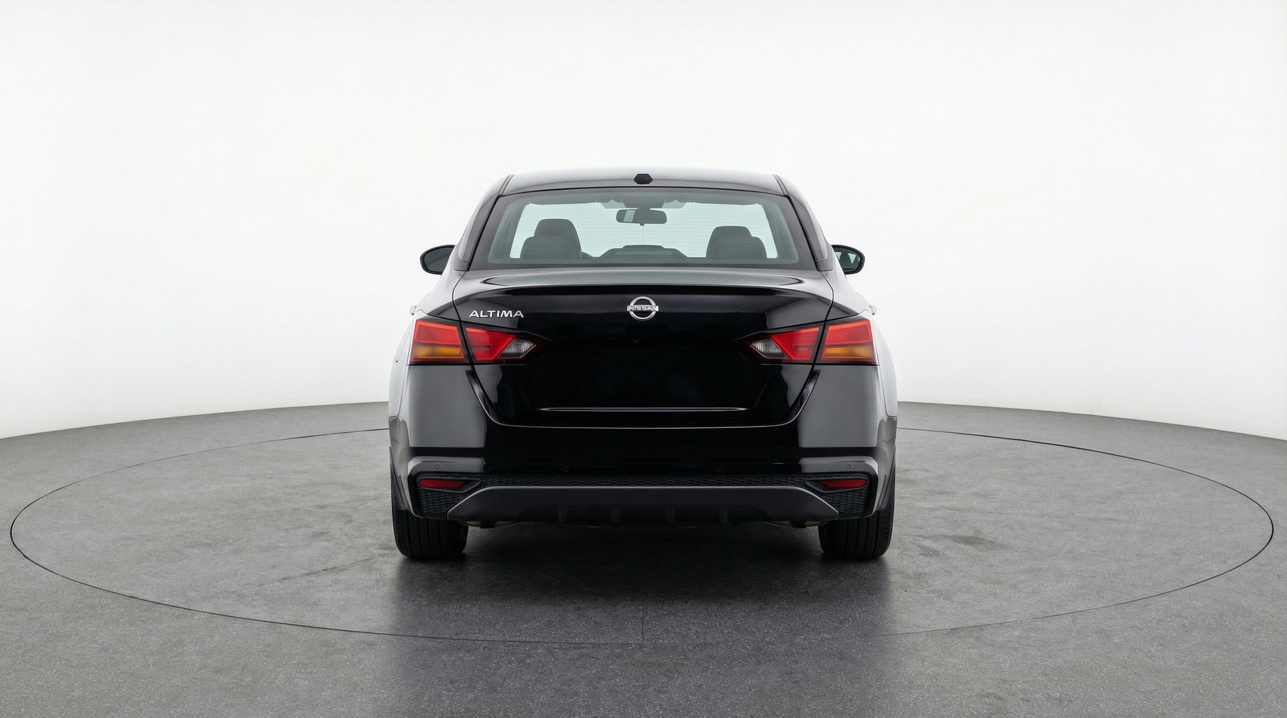Thumbnail: 2025 Nissan Altima - 7