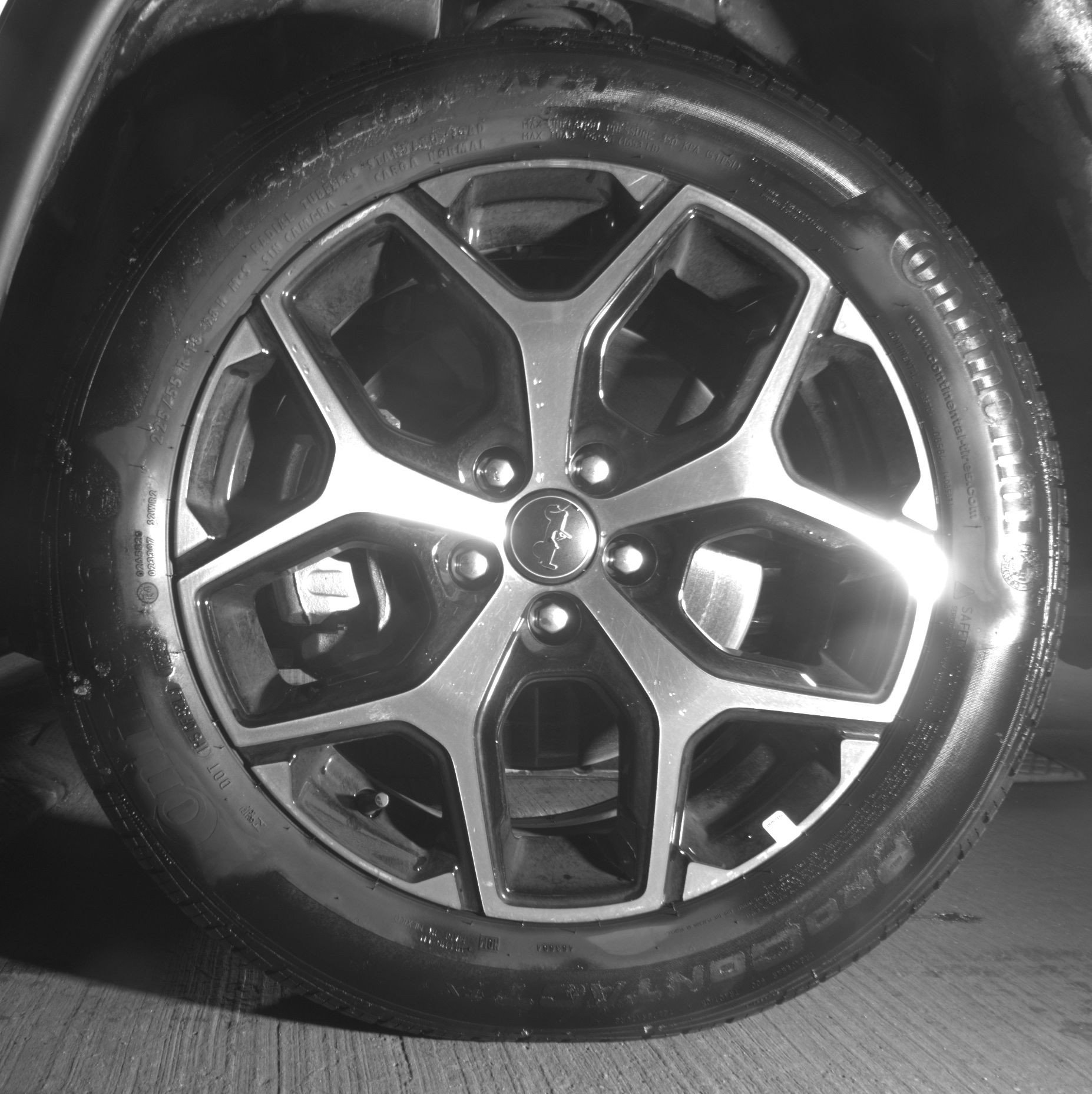 Thumbnail: 2025 Jeep Compass - 12