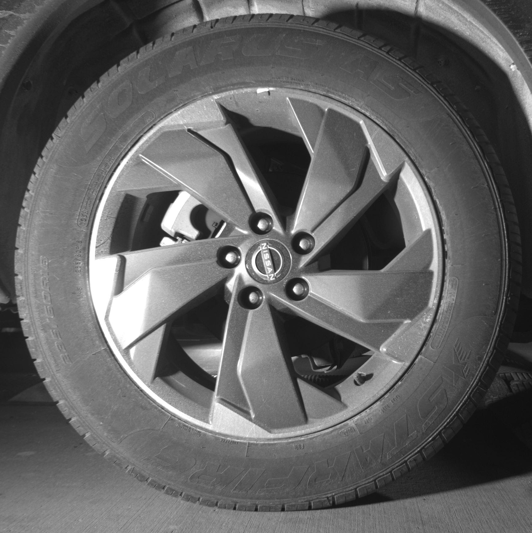 Thumbnail: 2025 Nissan Rogue - 12