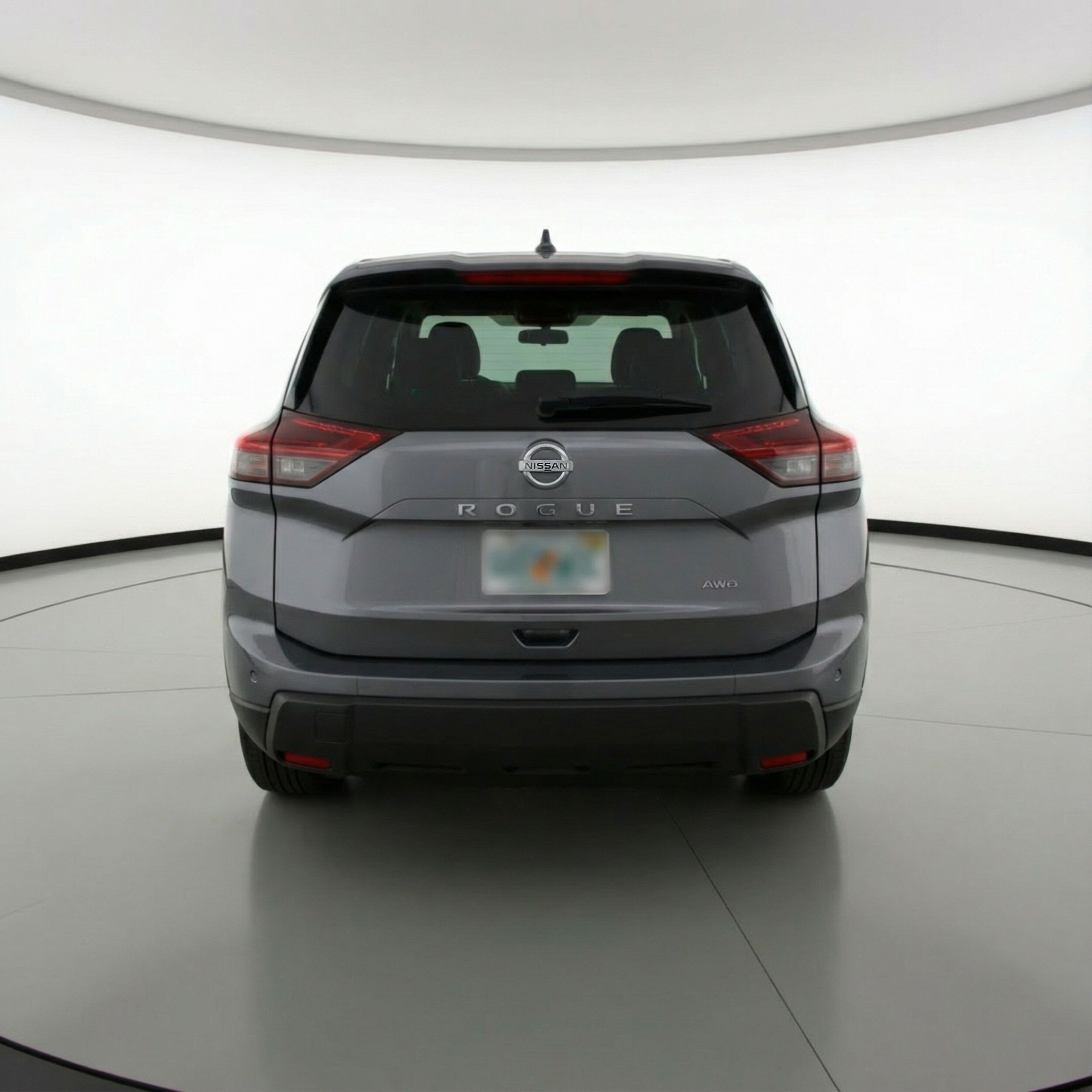 Thumbnail: 2025 Nissan Rogue - 6