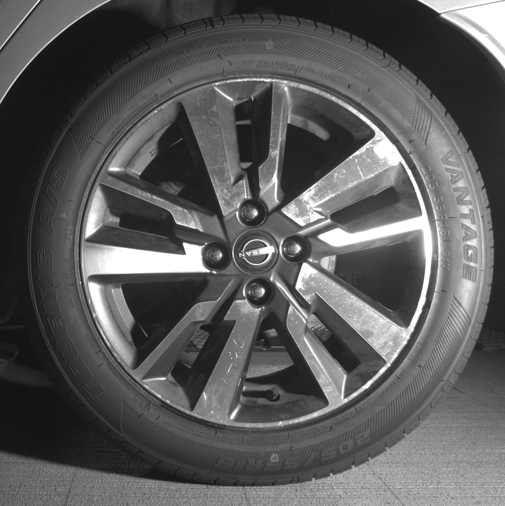 Thumbnail: 2025 Nissan Versa - 11