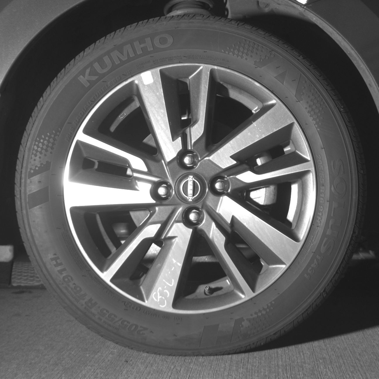 Thumbnail: 2025 Nissan Versa - 10